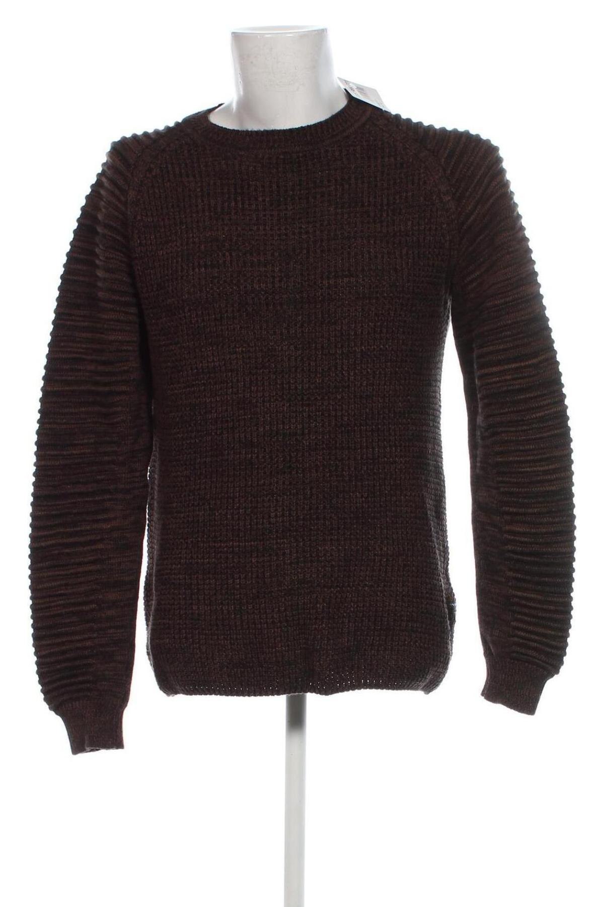 Herrenpullover G-Star Raw, Größe M, Farbe Mehrfarbig, Preis € 43,99