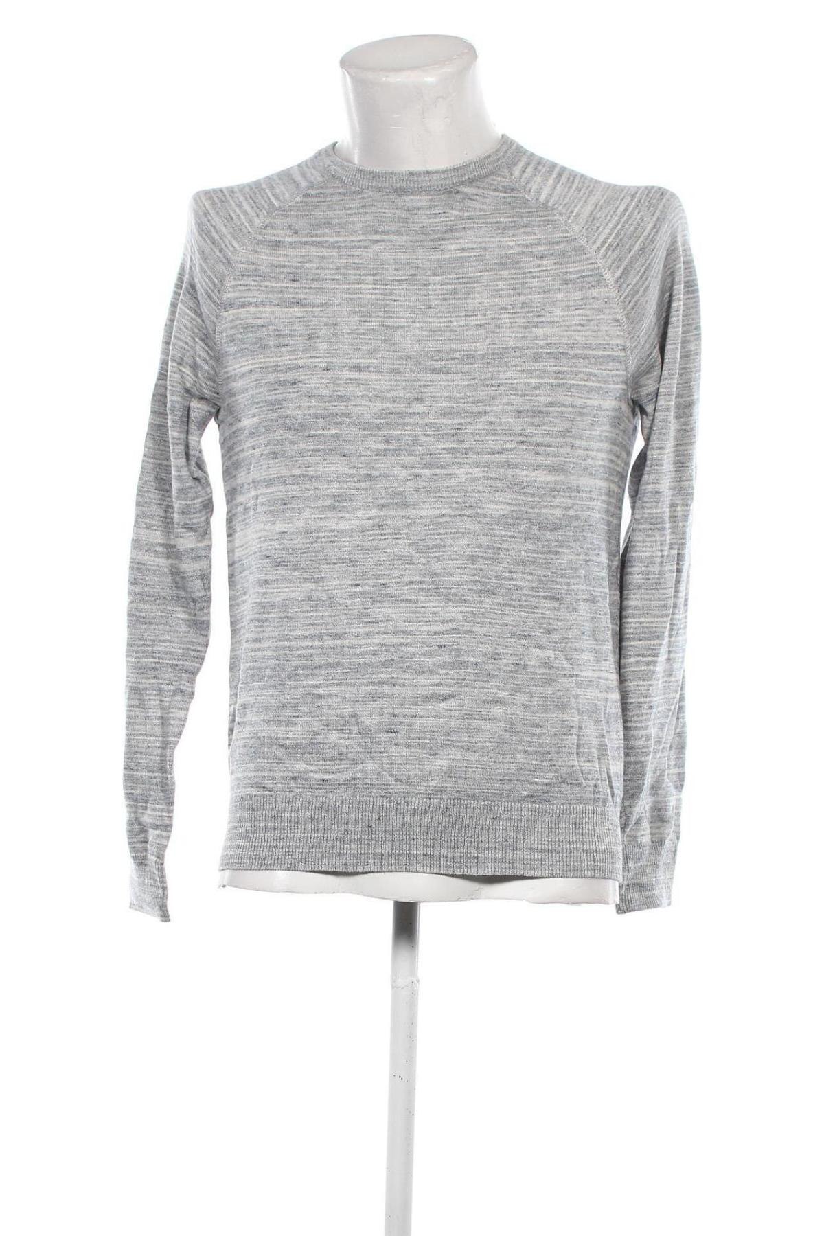 Pánsky sveter  H&M L.O.G.G., Veľkosť S, Farba Viacfarebná, Cena  8,75 €