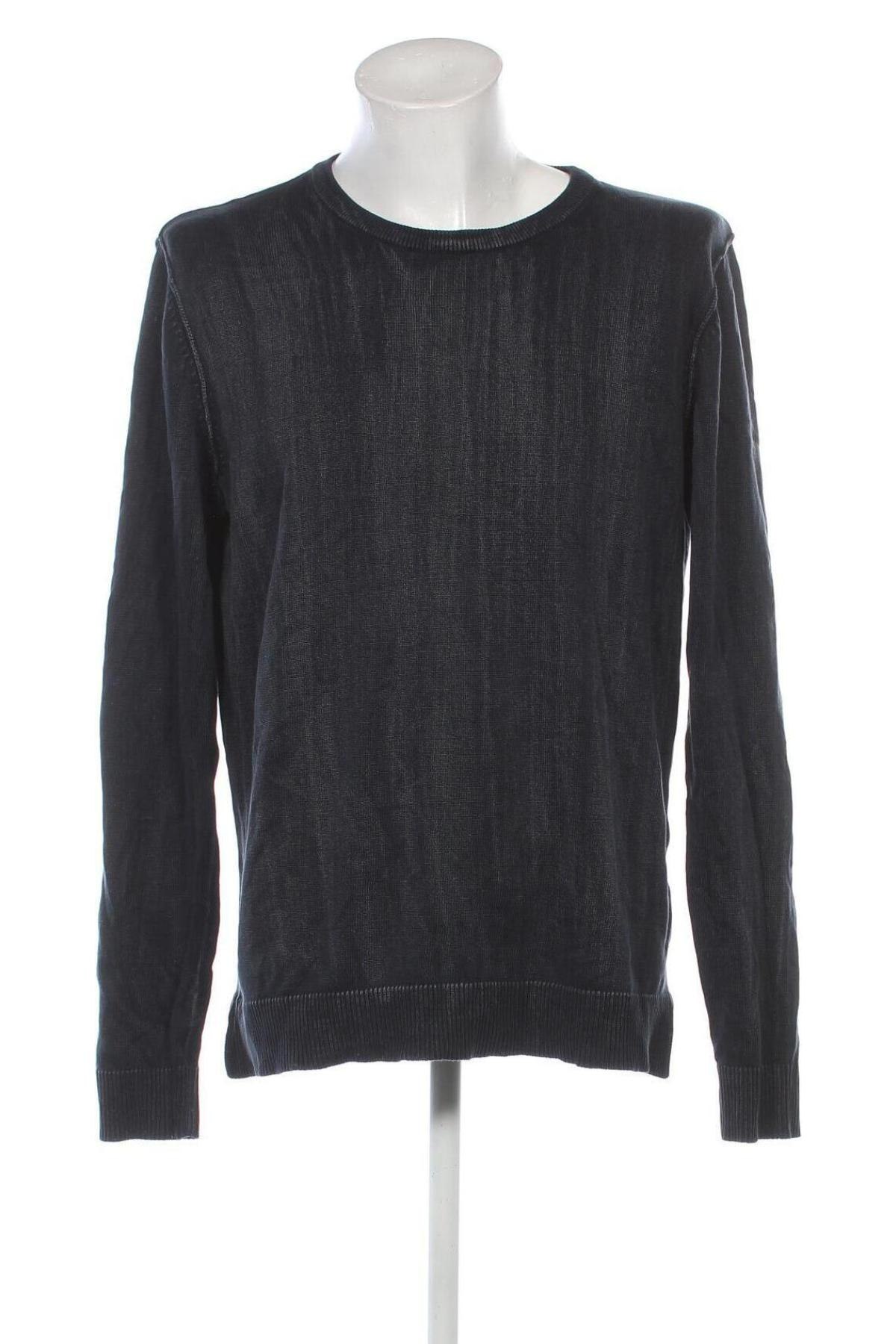 Pánsky sveter  Jack & Jones, Veľkosť XL, Farba Sivá, Cena  10,95 €