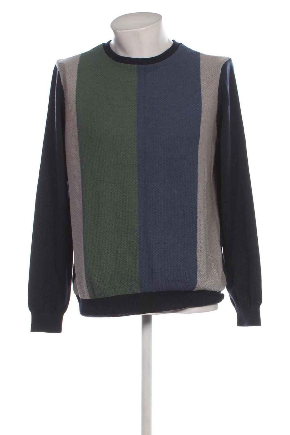 Herrenpullover LC Waikiki, Größe XL, Farbe Mehrfarbig, Preis 13,99 €