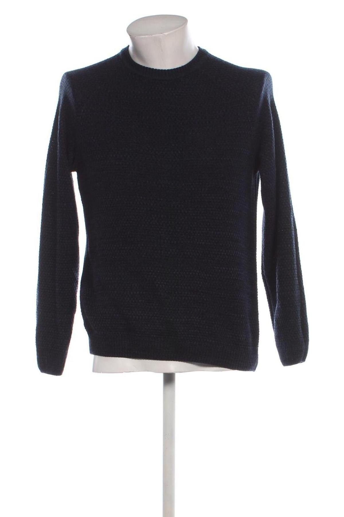 Herrenpullover LCW, Größe M, Farbe Blau, Preis 10,99 €