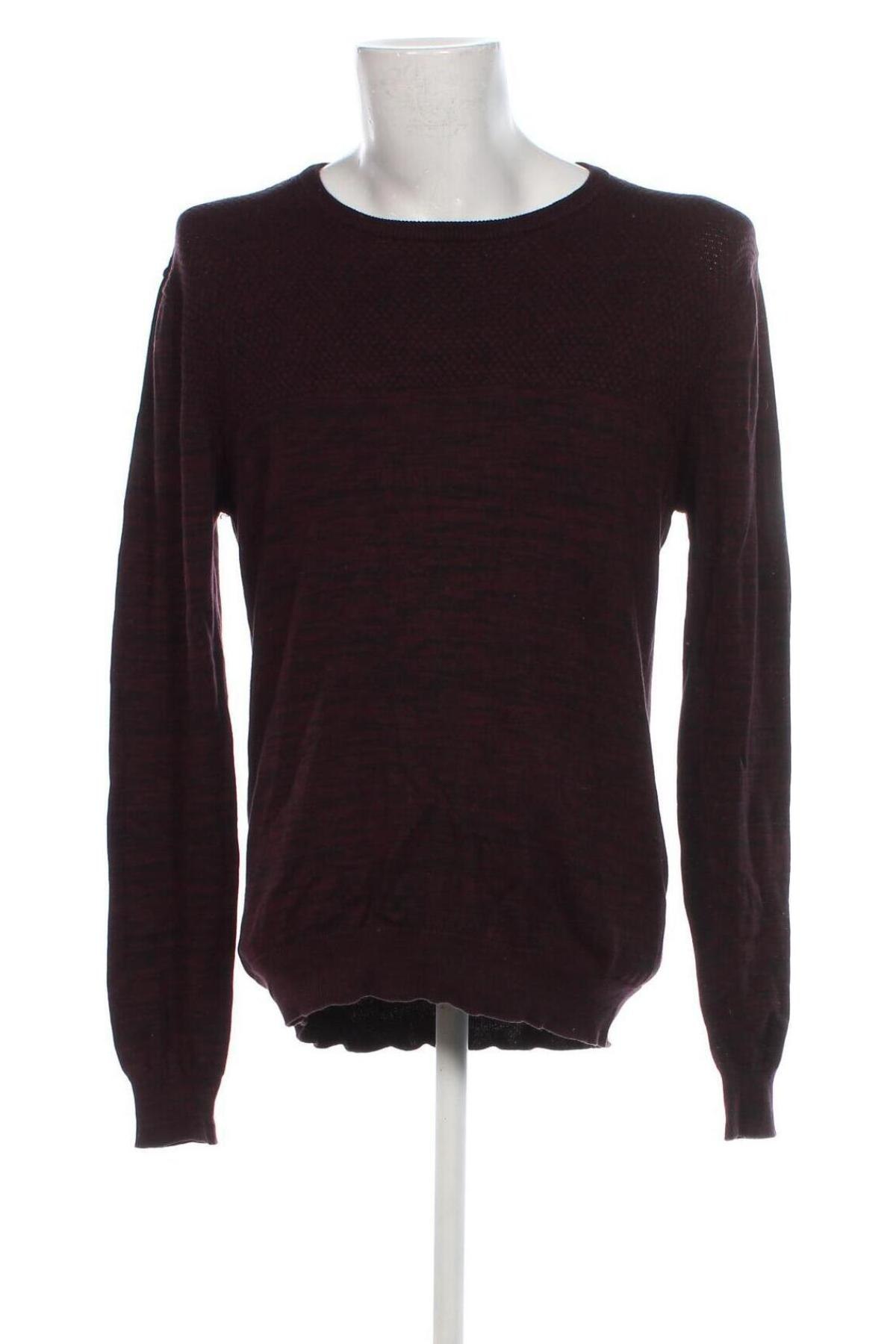 Herrenpullover Lindbergh, Größe XL, Farbe Mehrfarbig, Preis € 28,49