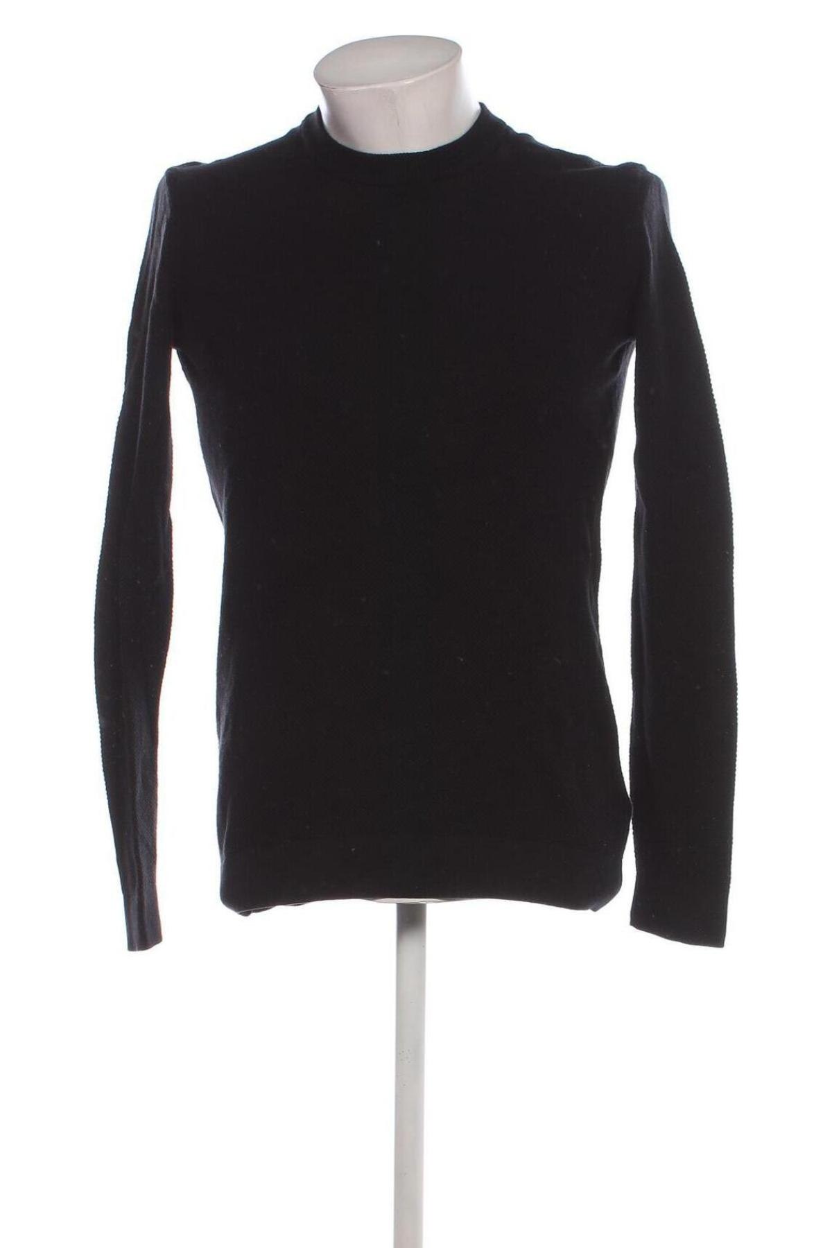 Herrenpullover Reserved, Größe L, Farbe Schwarz, Preis € 7,89