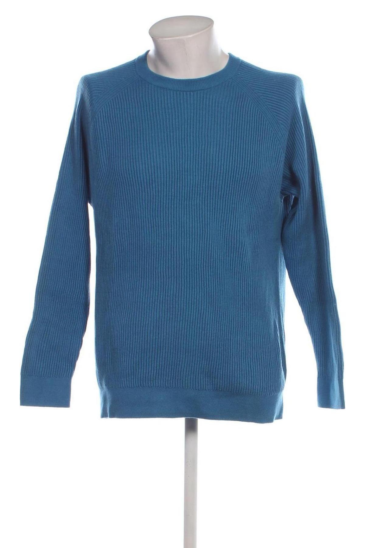 Herrenpullover S.Oliver, Größe XL, Farbe Blau, Preis € 41,49