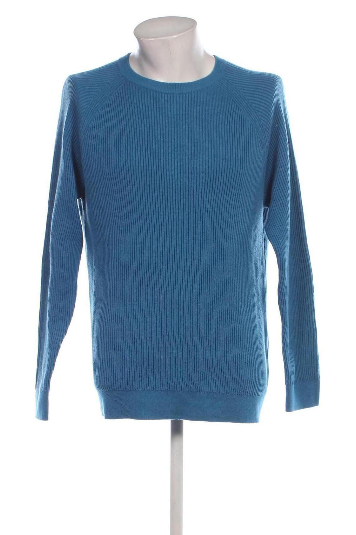 Herrenpullover S.Oliver, Größe XL, Farbe Blau, Preis € 45,99