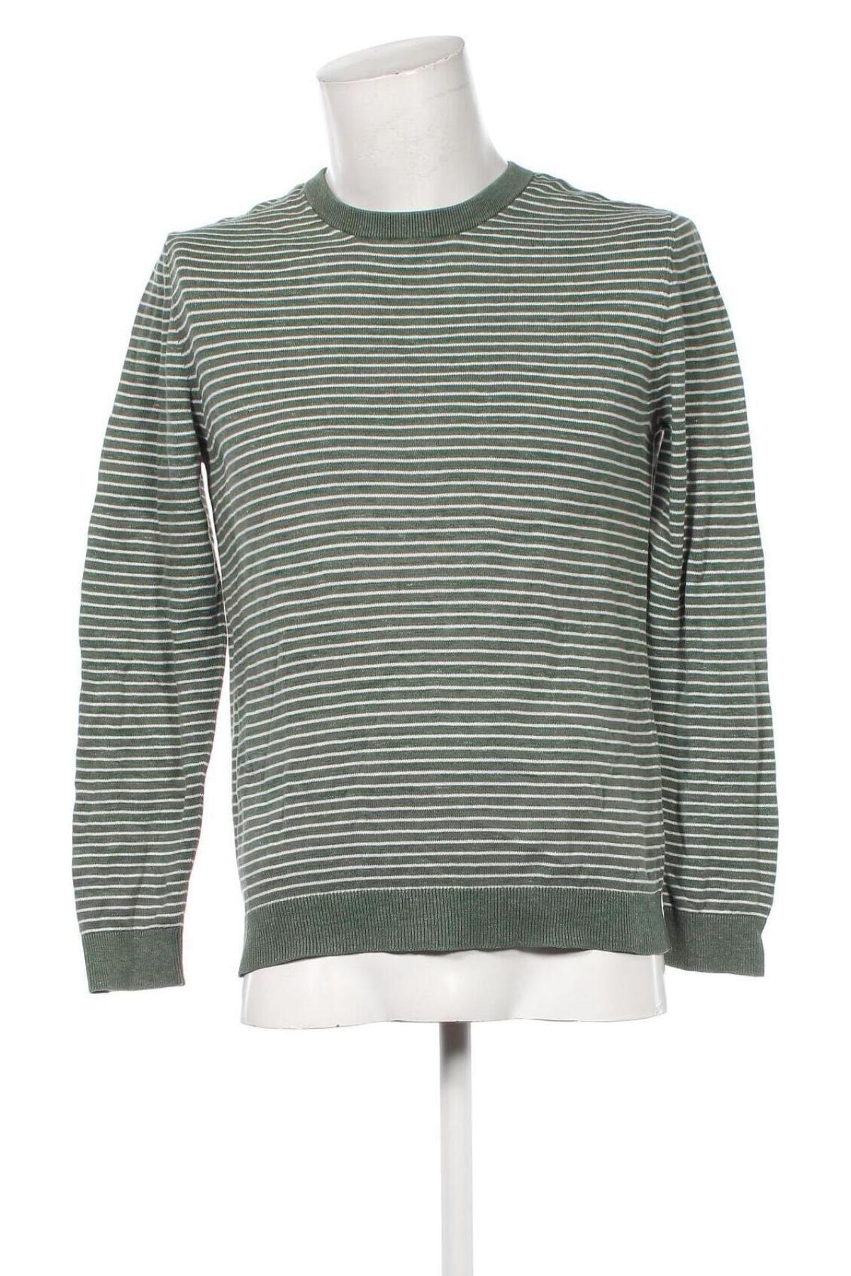 Herrenpullover Selected Homme, Größe M, Farbe Mehrfarbig, Preis € 8,99