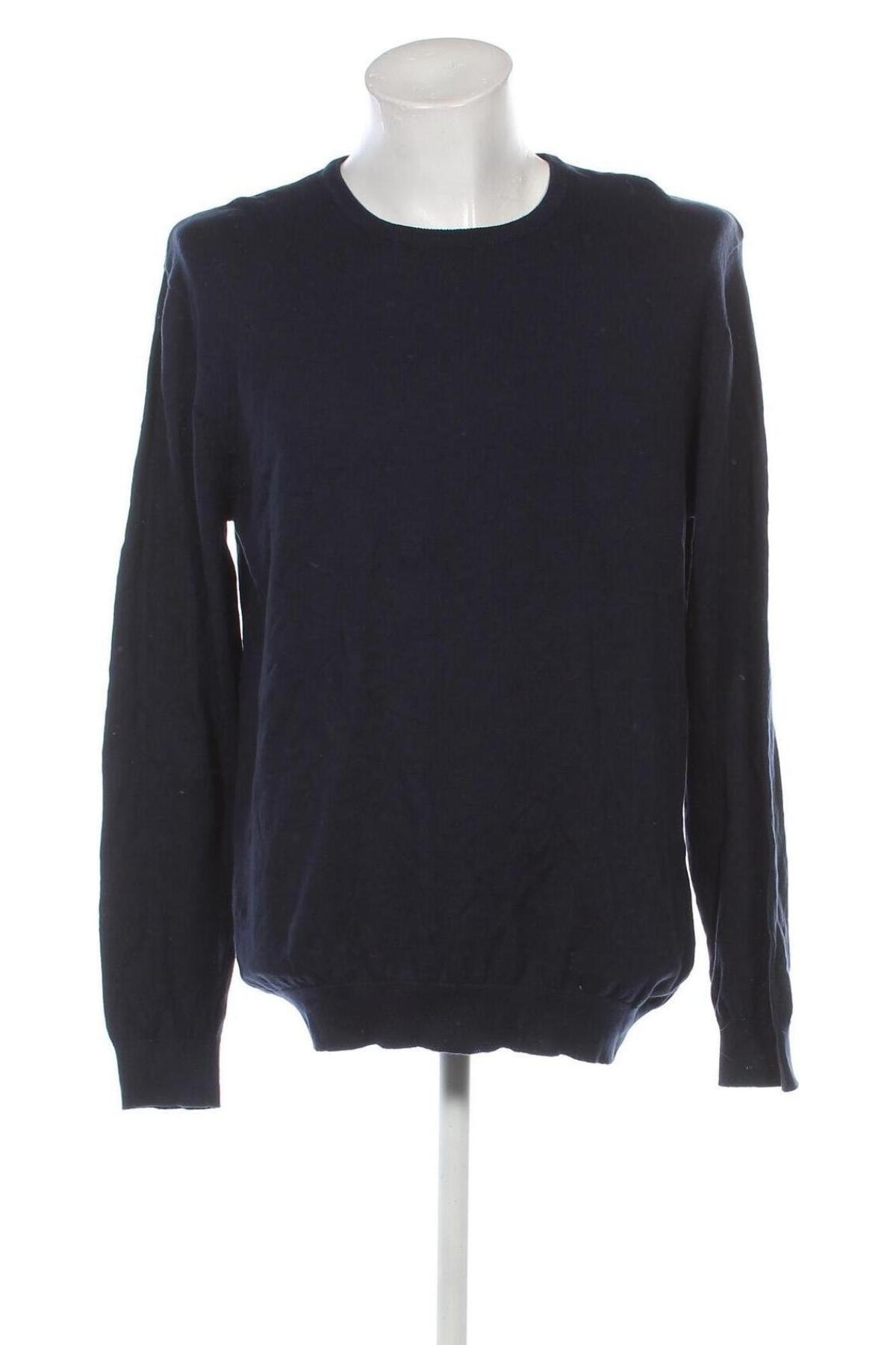 Herrenpullover Smog, Größe XL, Farbe Schwarz, Preis € 5,49