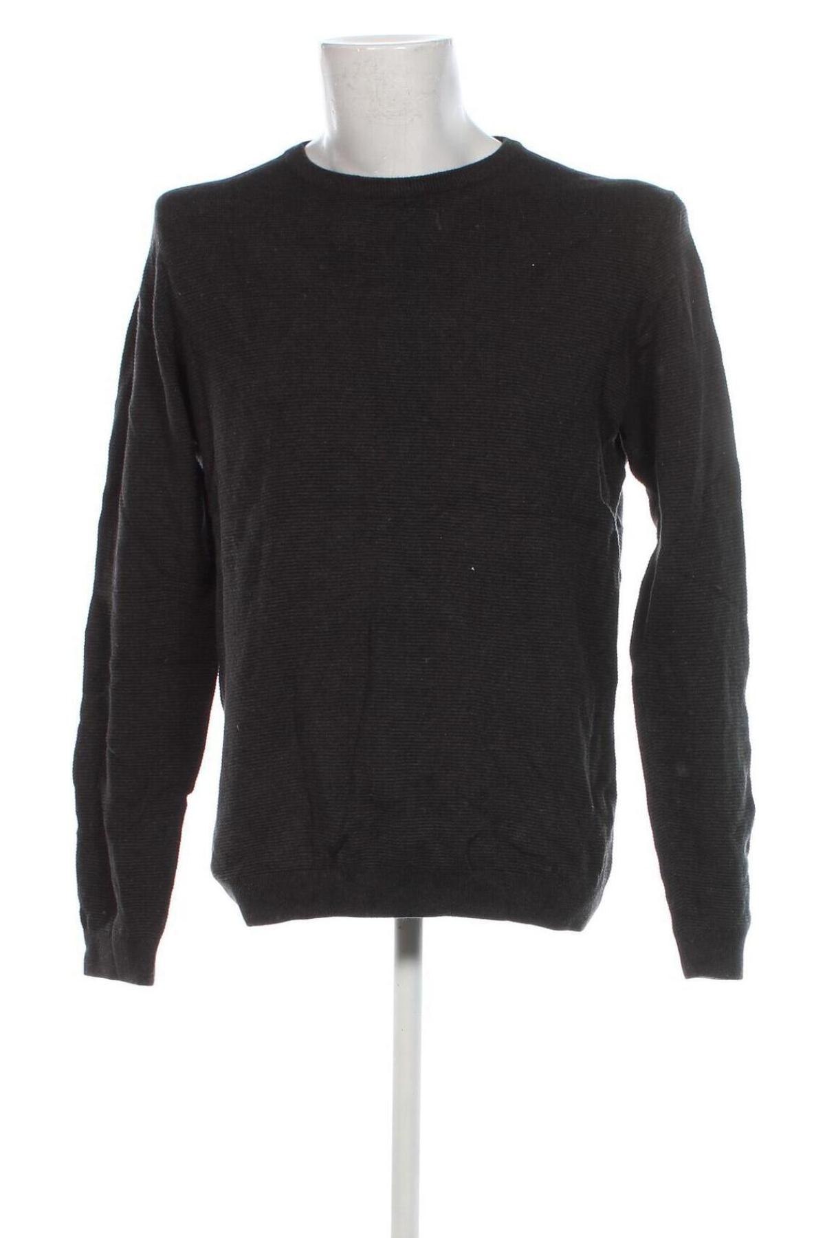 Herrenpullover Target, Größe XL, Farbe Grau, Preis € 9,49