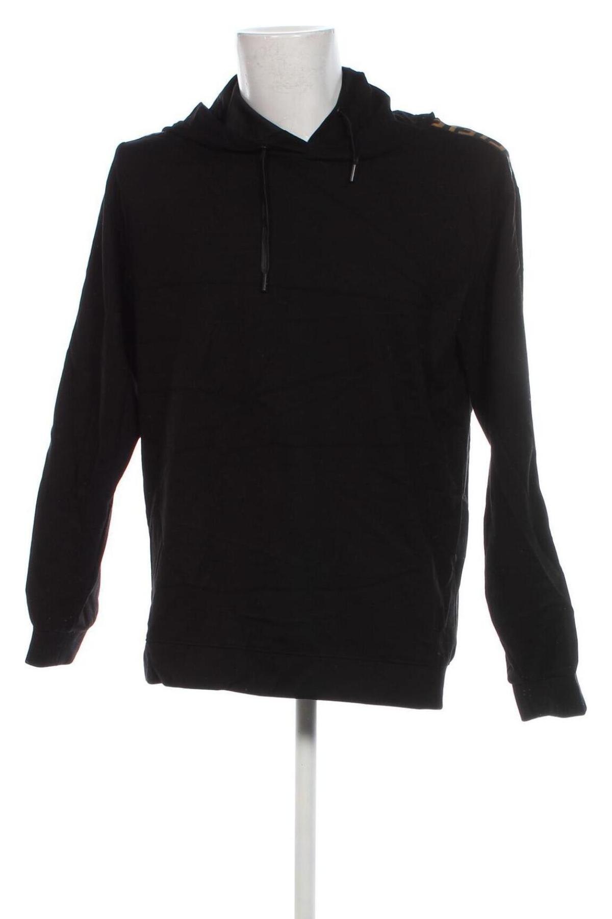 Herren Sweatshirt, Größe XXL, Farbe Schwarz, Preis € 20,29