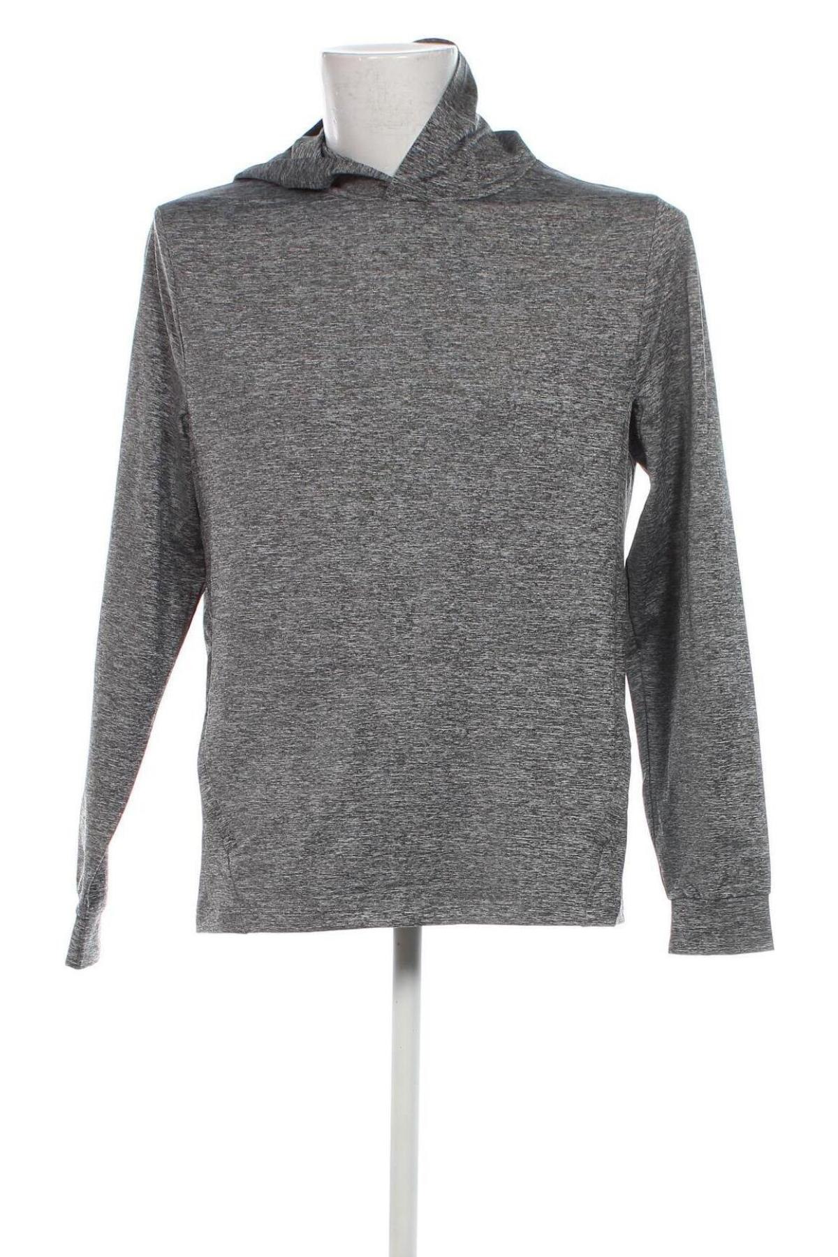 Herren Sweatshirt Circuit, Größe L, Farbe Grau, Preis € 10,49