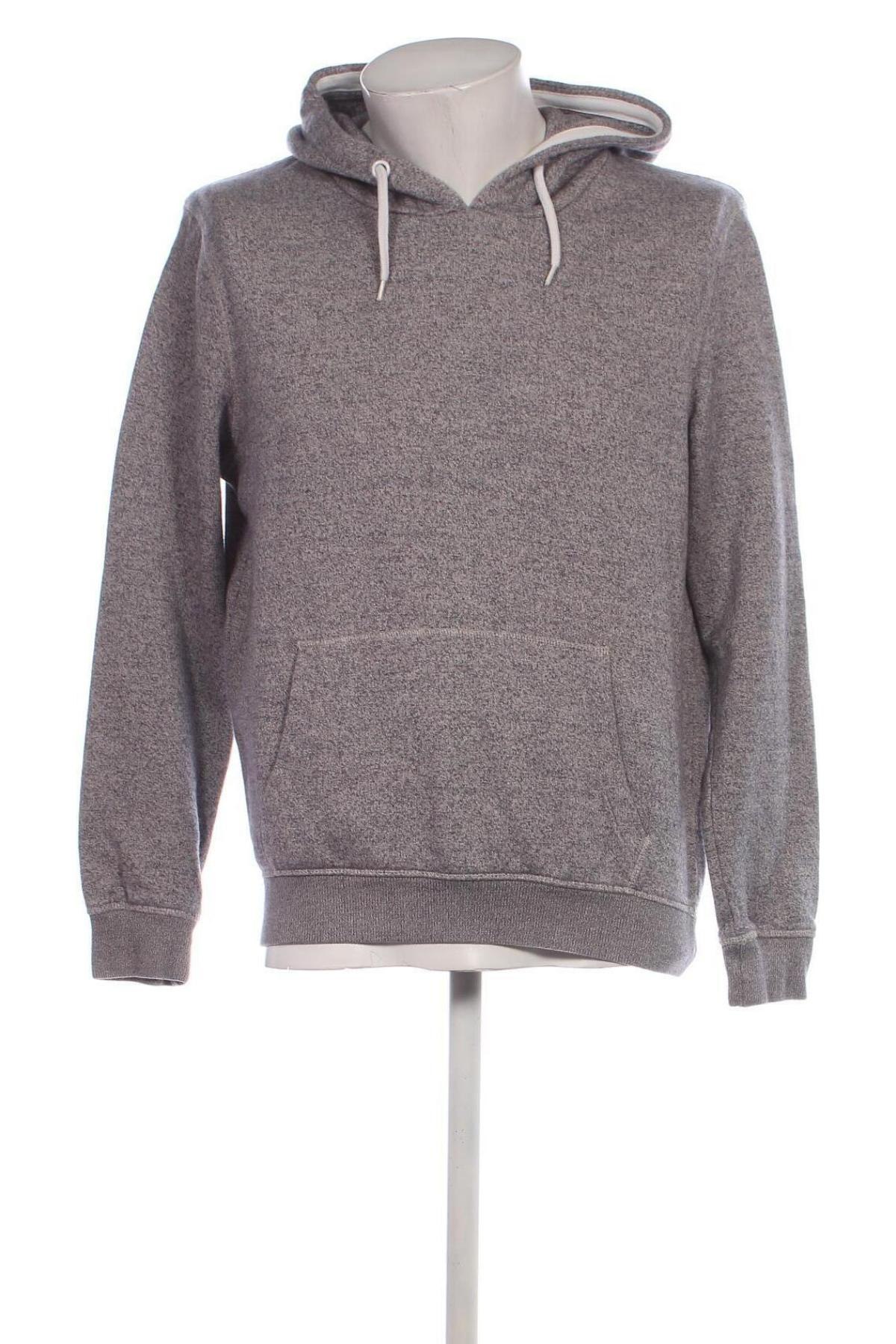 Herren Sweatshirt Clockhouse, Größe S, Farbe Blau, Preis € 8,49