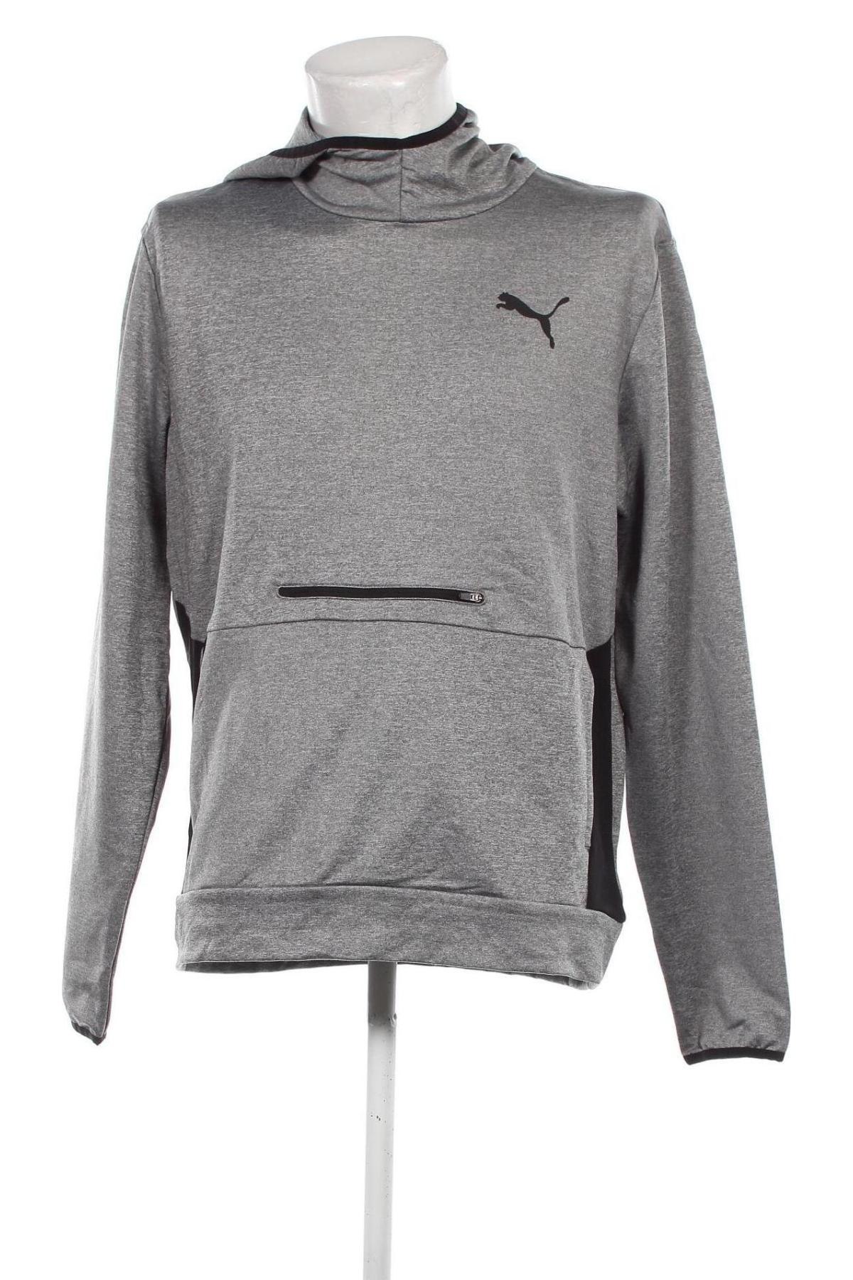 PUMA Herren Sweatshirt PUMA - günstig bei Remix - #128951176