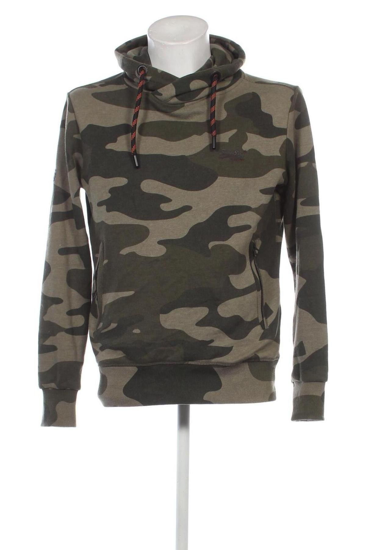 Superdry Herren Sweatshirt Superdry - günstig bei Remix - #128961504