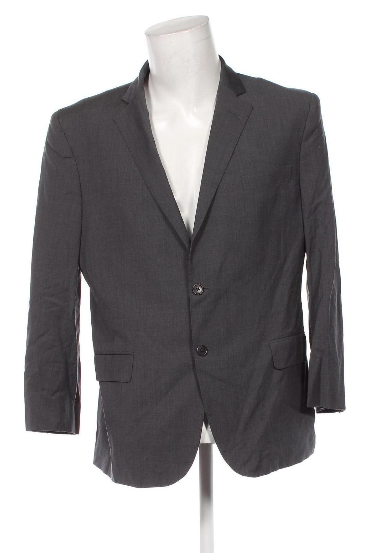 Pánské sako  Brooks Brothers, Velikost XL, Barva Šedá, Cena  2 729,00 Kč