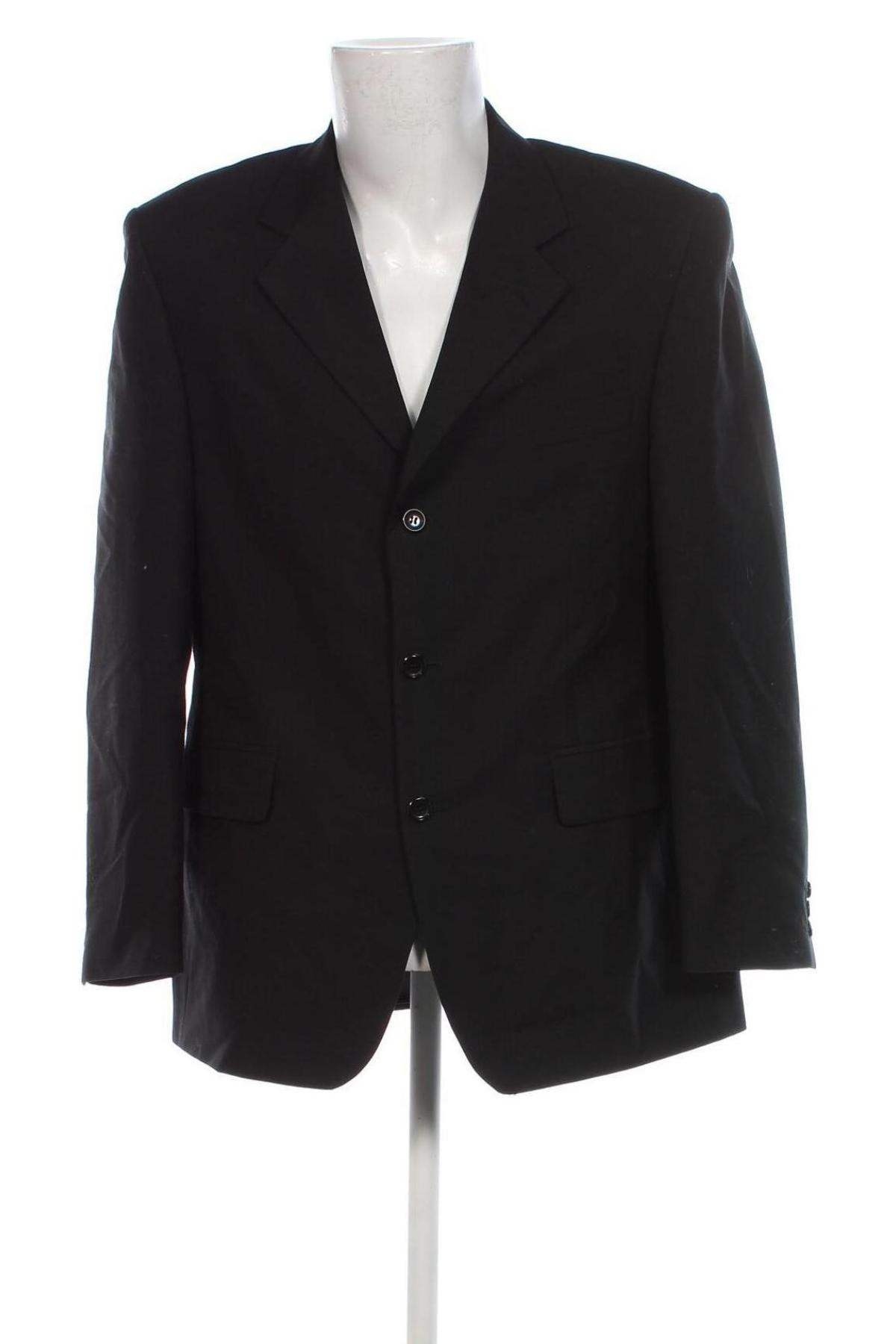 Herren Sakko Burton of London, Größe L, Farbe Schwarz, Preis € 61,99