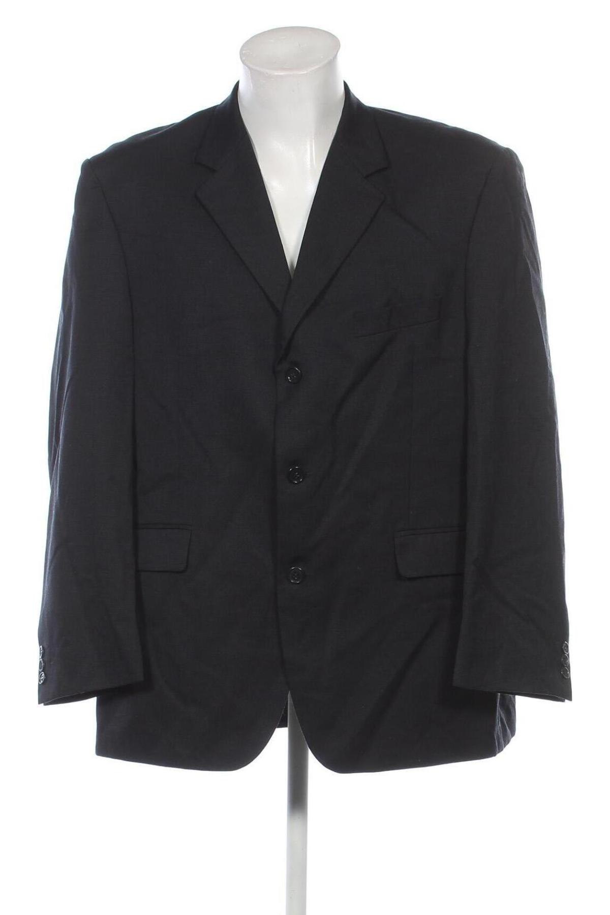 Herren Sakko Burton of London, Größe XL, Farbe Grau, Preis € 61,99