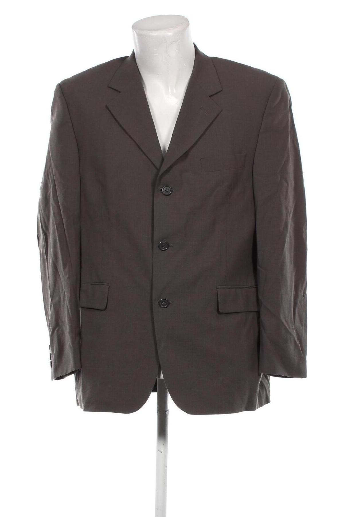 Herren Sakko Burton, Größe L, Farbe Grau, Preis € 118,99