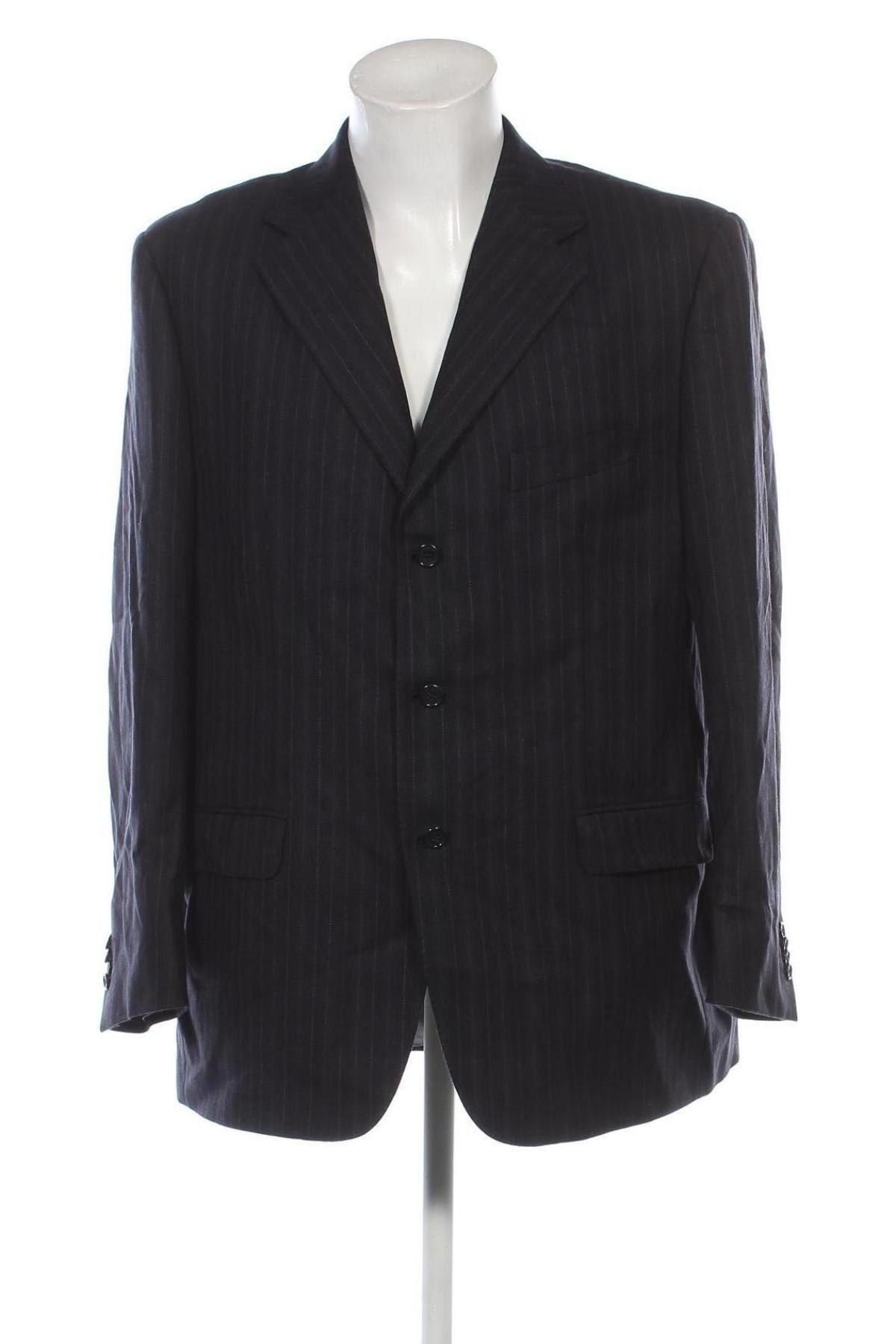 Pánske sako  CC Collection Corneliani, Veľkosť XL, Farba Modrá, Cena  136,25 €