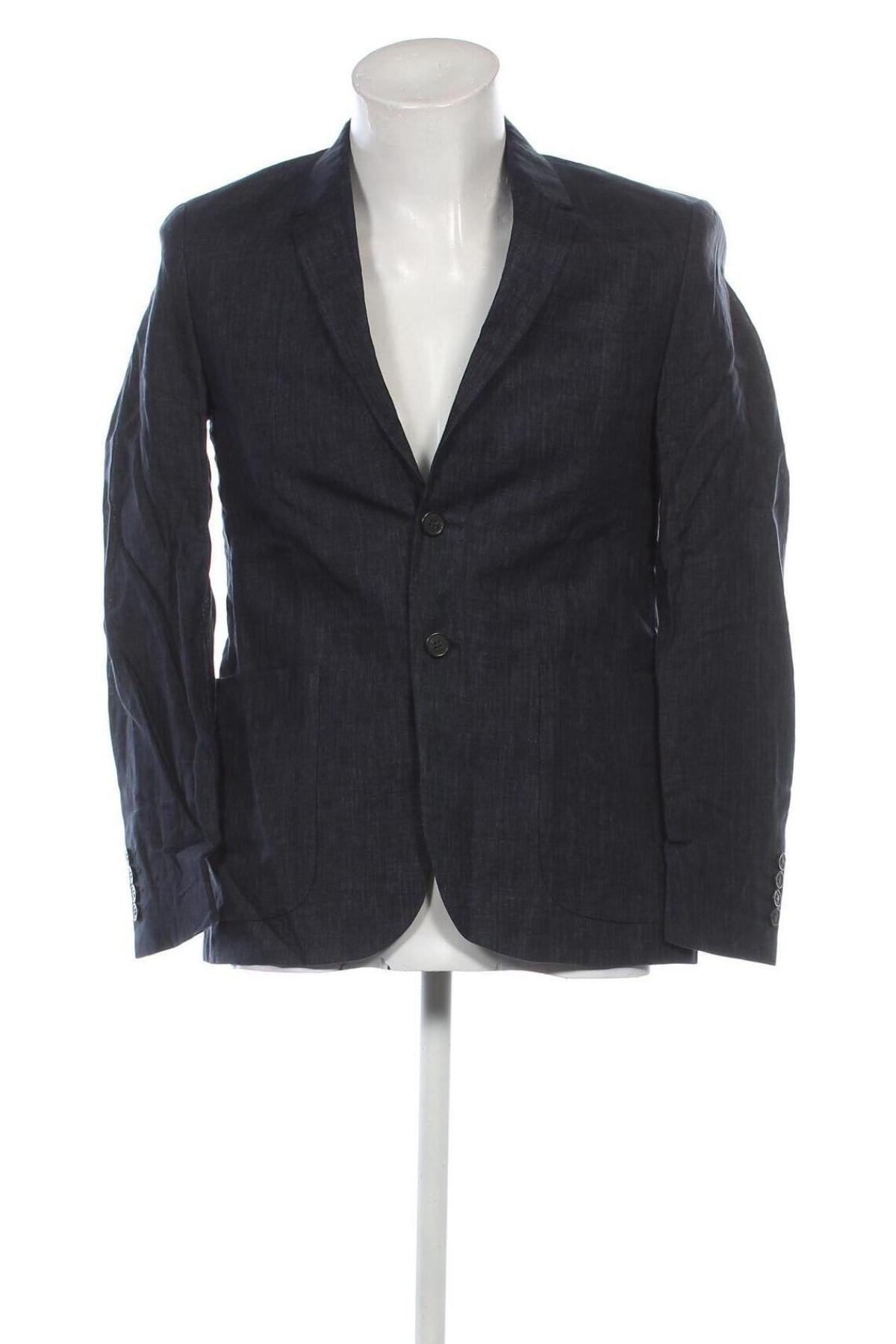 Herren Sakko COS, Größe S, Farbe Blau, Preis € 71,99