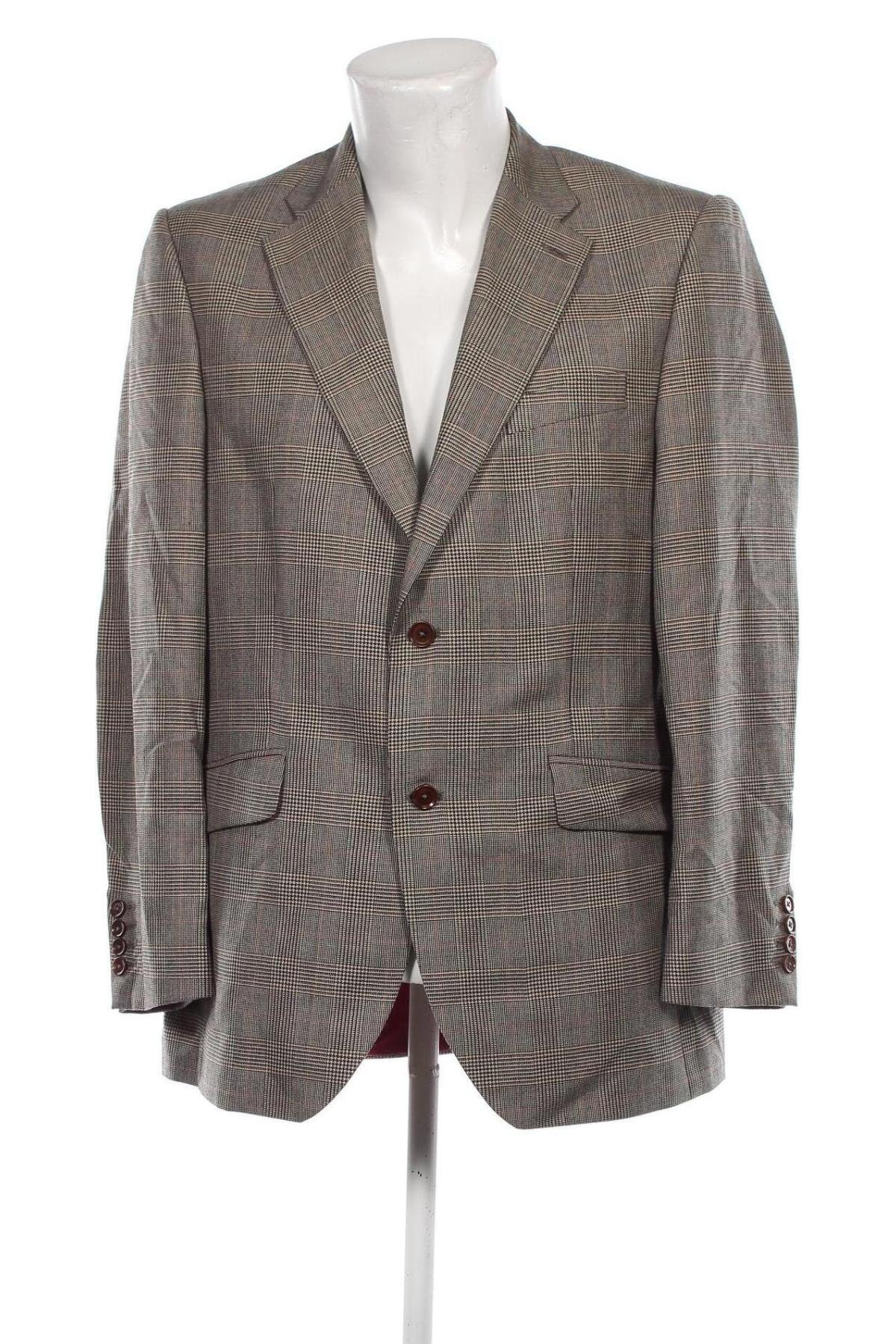 Herren Sakko Charles Tyrwhitt, Größe L, Farbe Beige, Preis 50,99 €