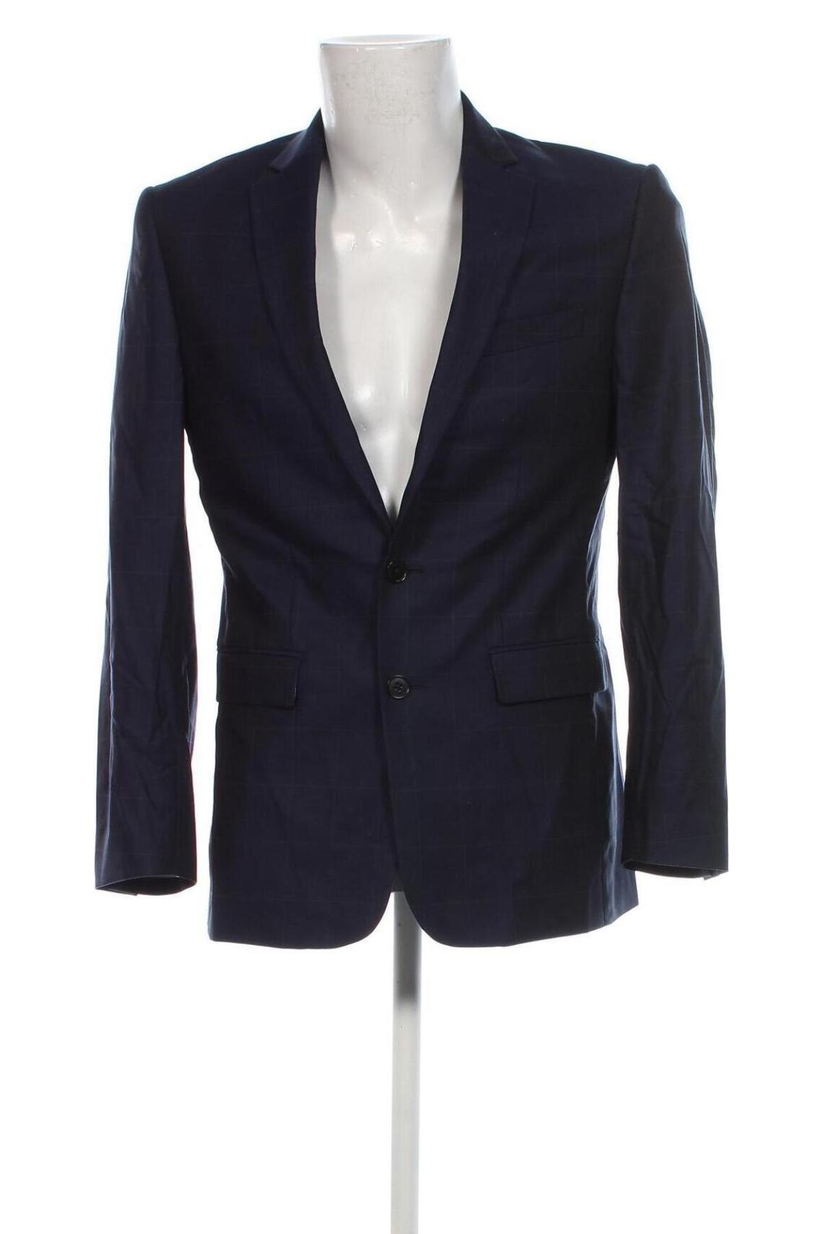 Herren Sakko Charles Tyrwhitt, Größe L, Farbe Blau, Preis € 28,99