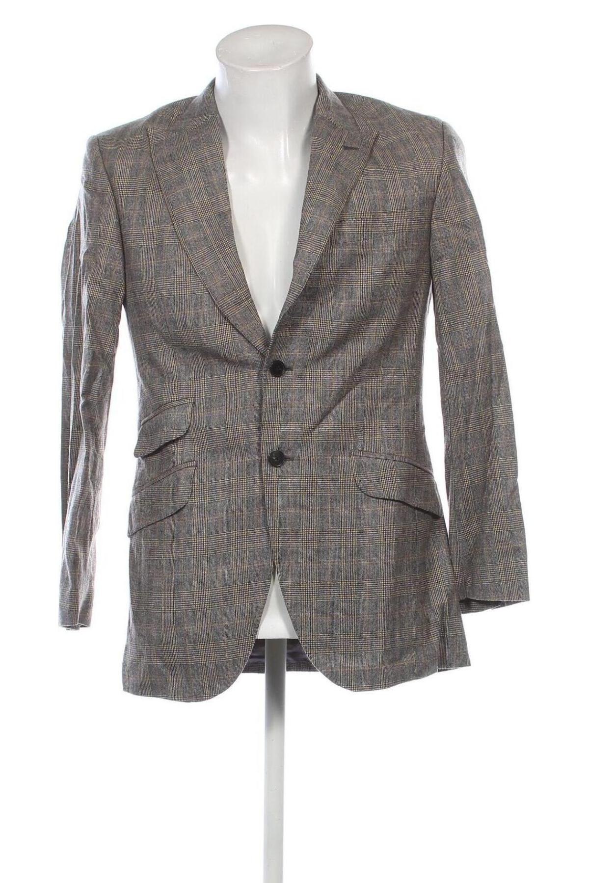 Pánske sako  Charles Tyrwhitt, Veľkosť M, Farba Viacfarebná, Cena  29,95 €