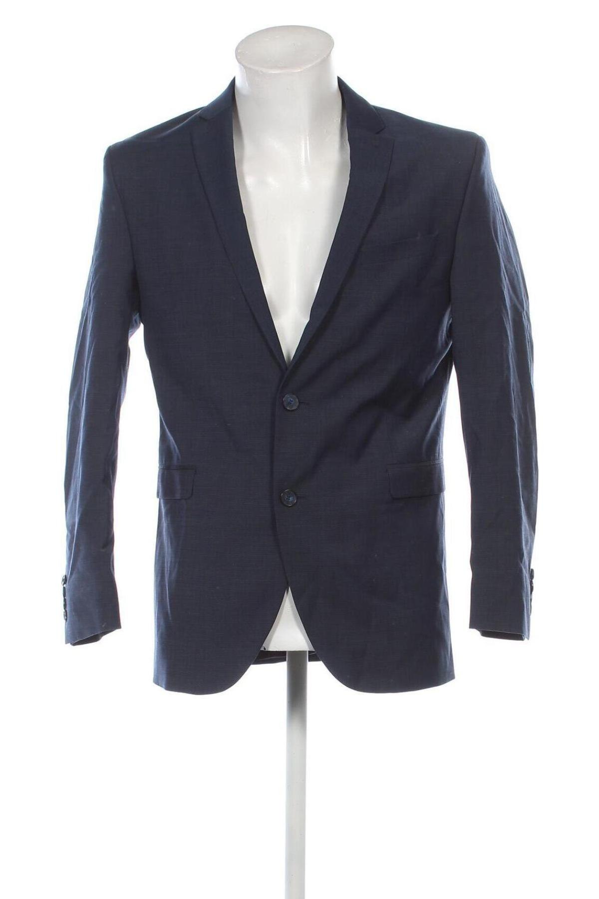 Herren Sakko Cinque, Größe M, Farbe Blau, Preis € 36,49