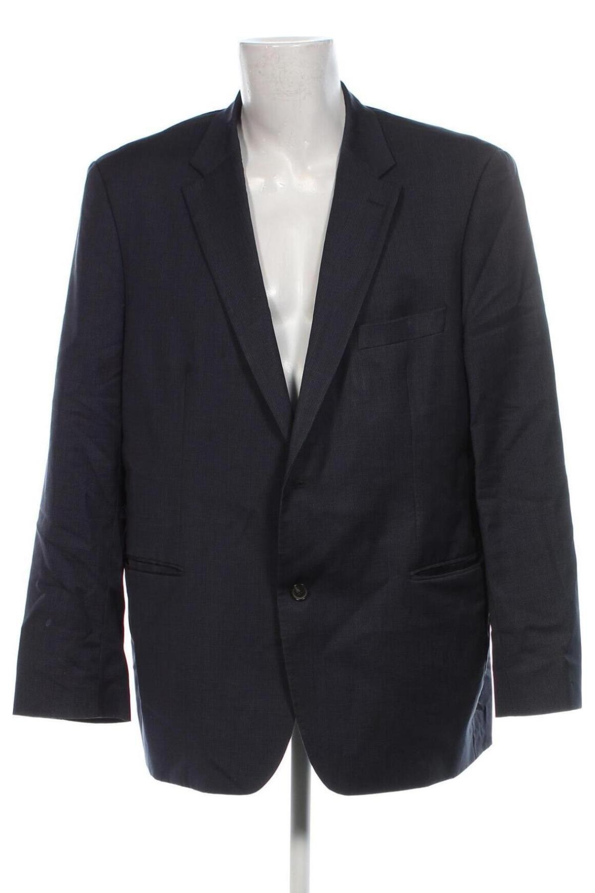 Herren Sakko Hugo Boss, Größe XXL, Farbe Blau, Preis € 73,99