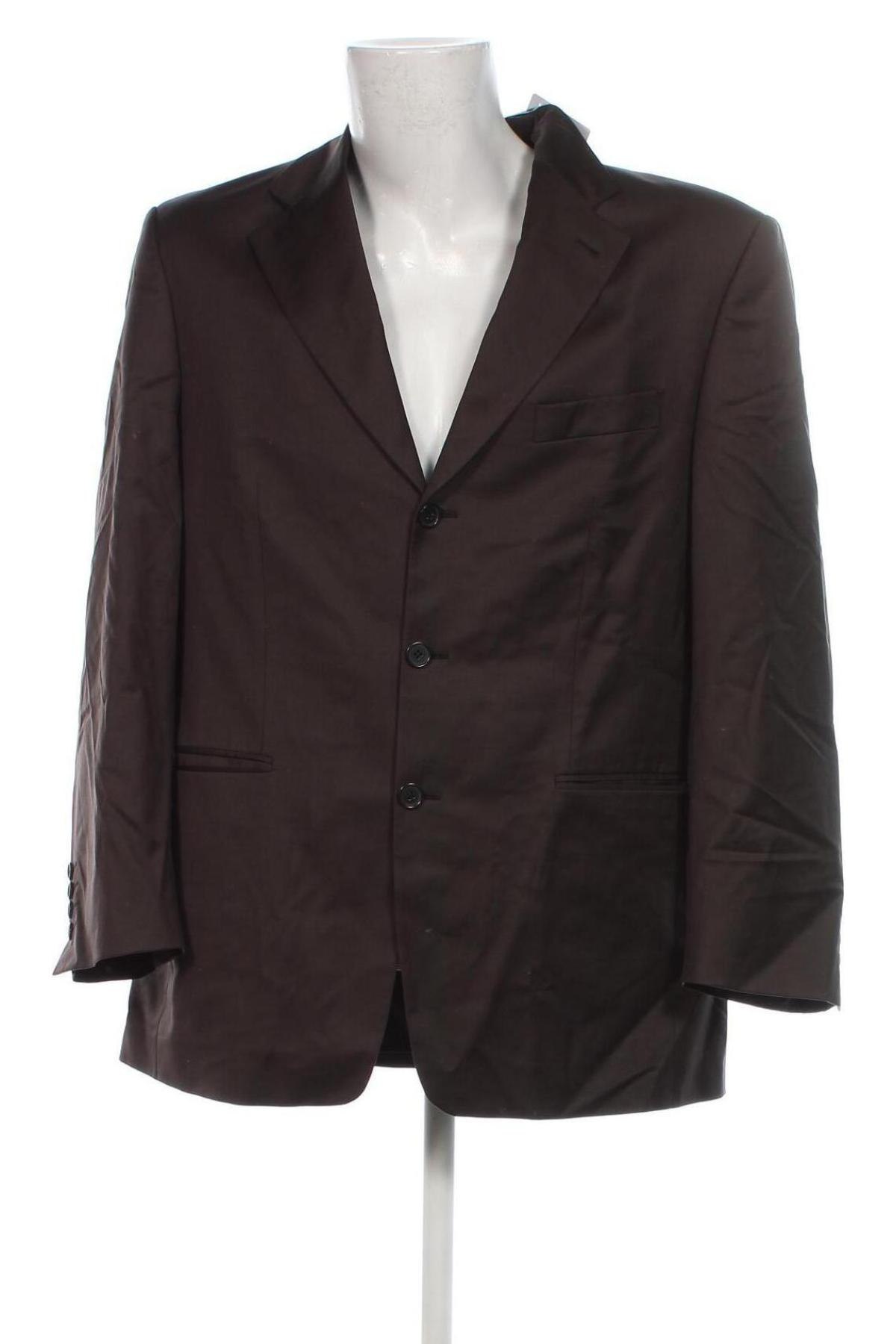 Herren Sakko Lanificio F.lli Cerruti, Größe L, Farbe Braun, Preis 118,99 €