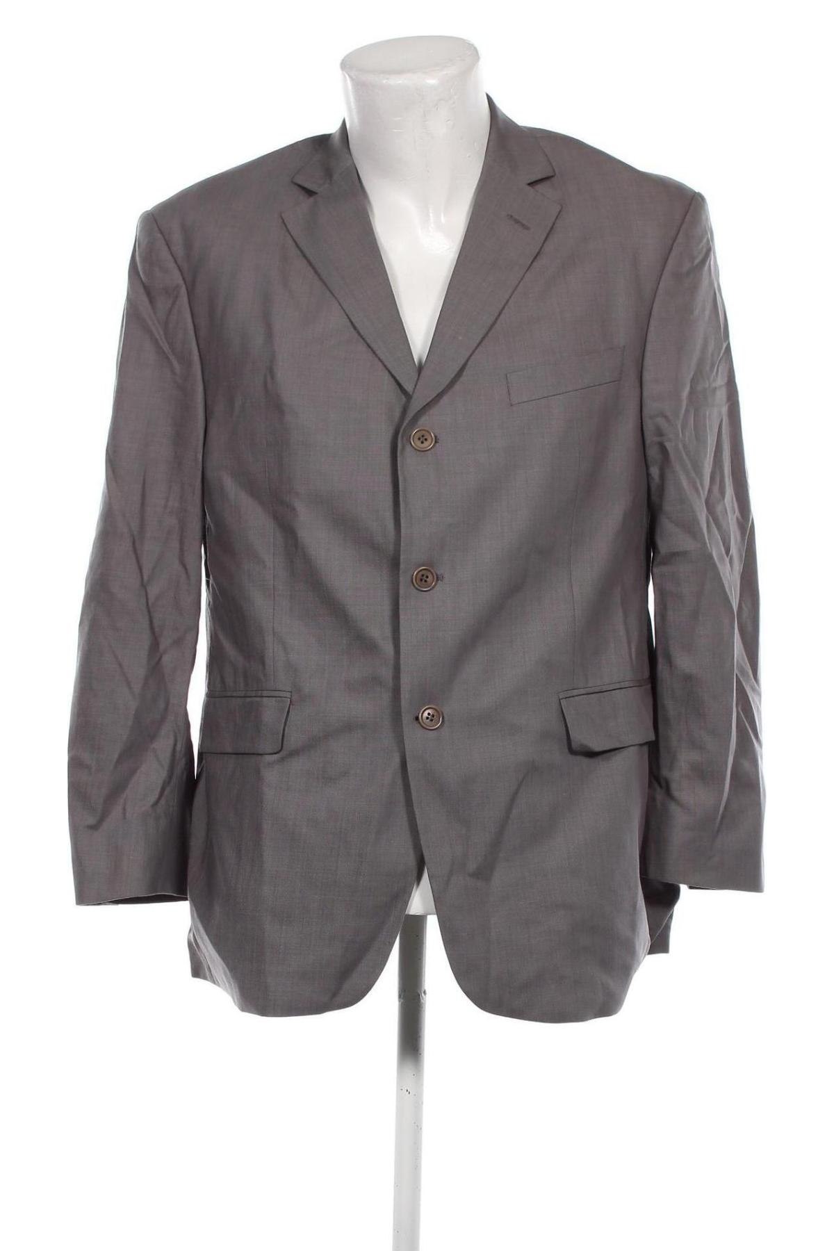 Herren Sakko Marks & Spencer, Größe S, Farbe Grau, Preis € 6,99