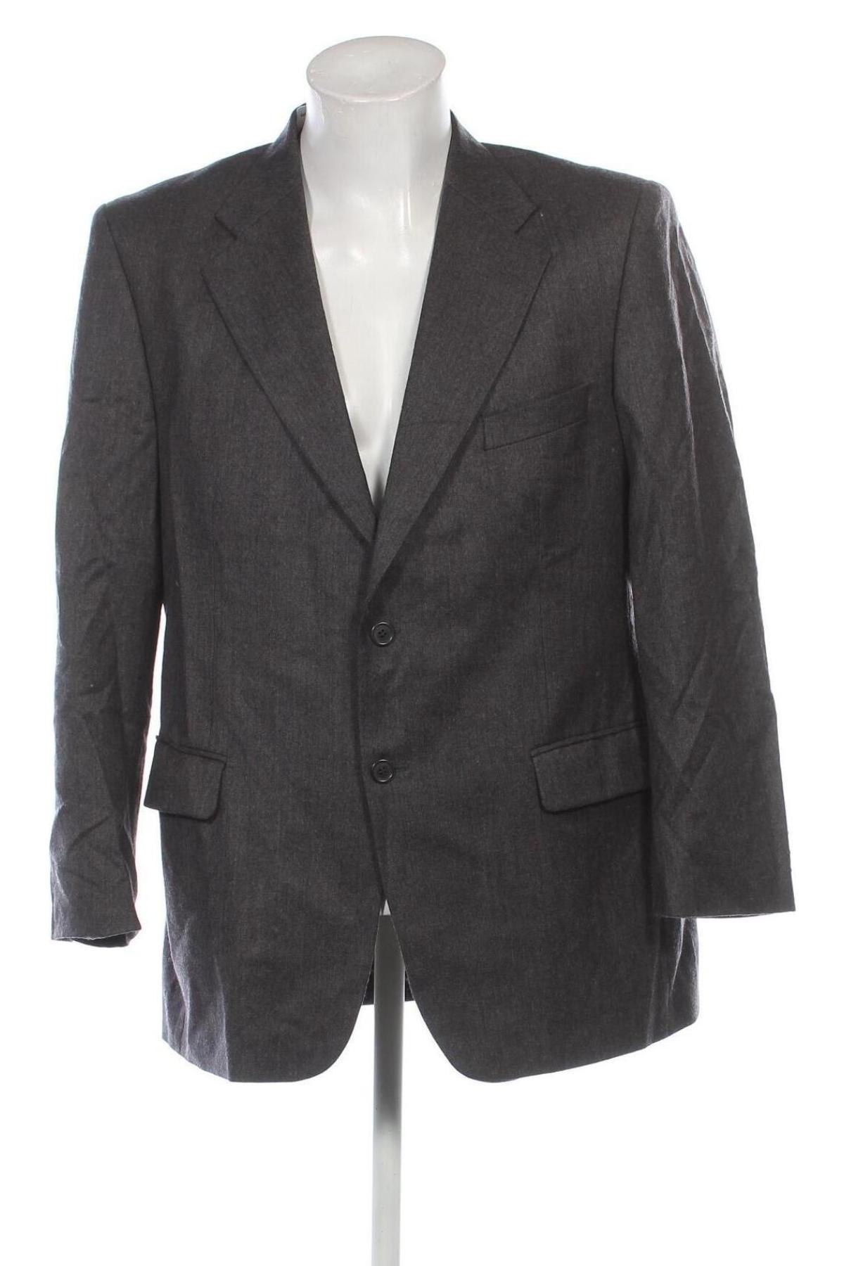 Herren Sakko Marks & Spencer, Größe XL, Farbe Grau, Preis € 17,99