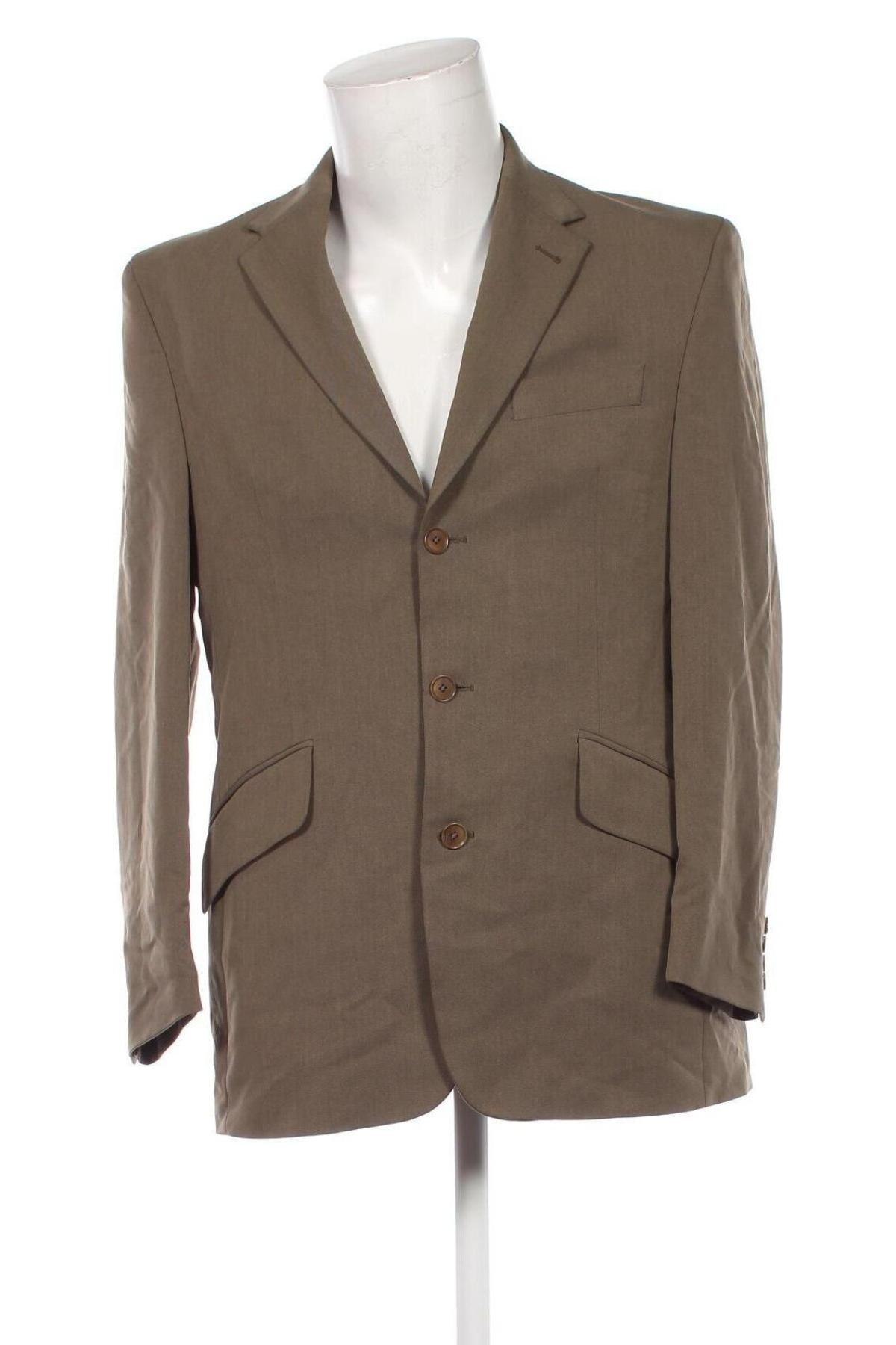 Herren Sakko Next, Größe XS, Farbe Beige, Preis € 52,99