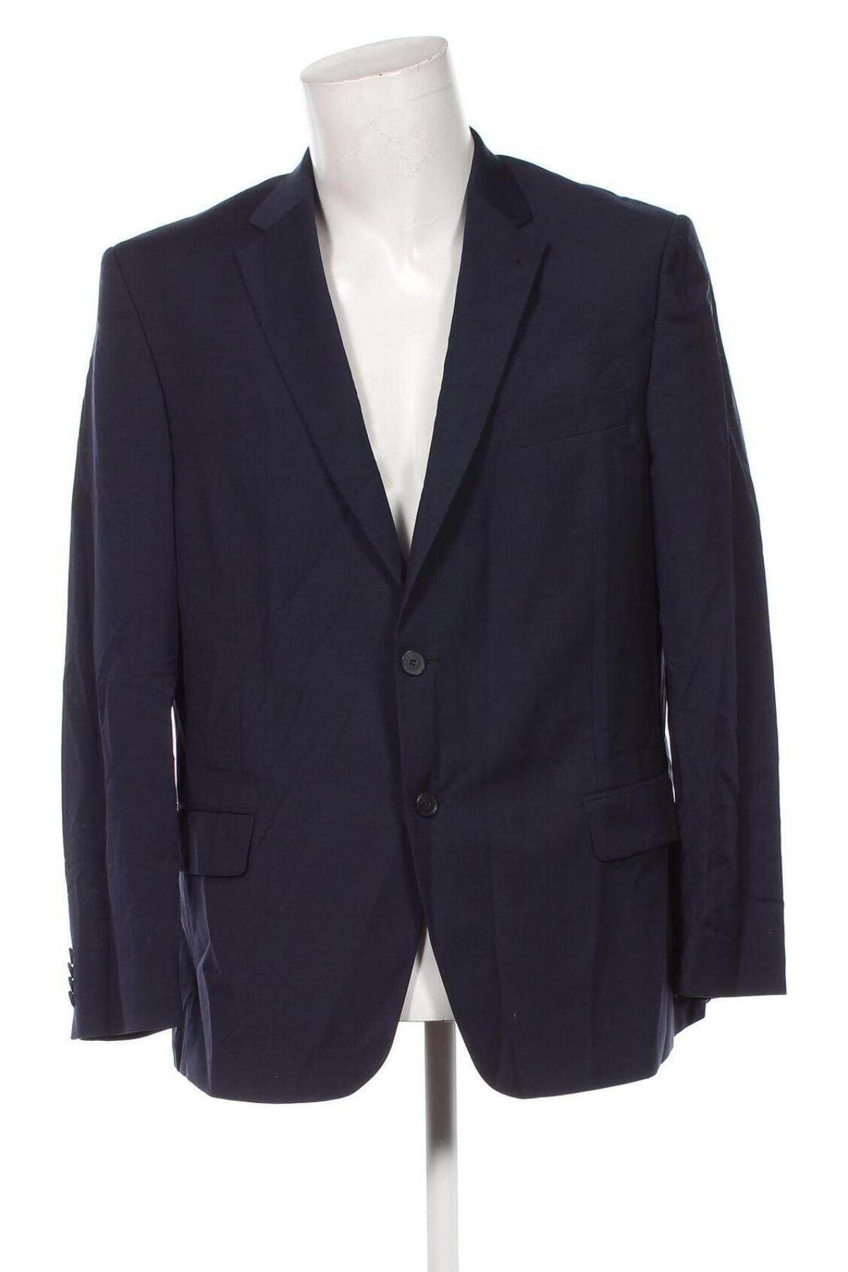 Herren Sakko Park Avenue, Größe XL, Farbe Blau, Preis € 61,99