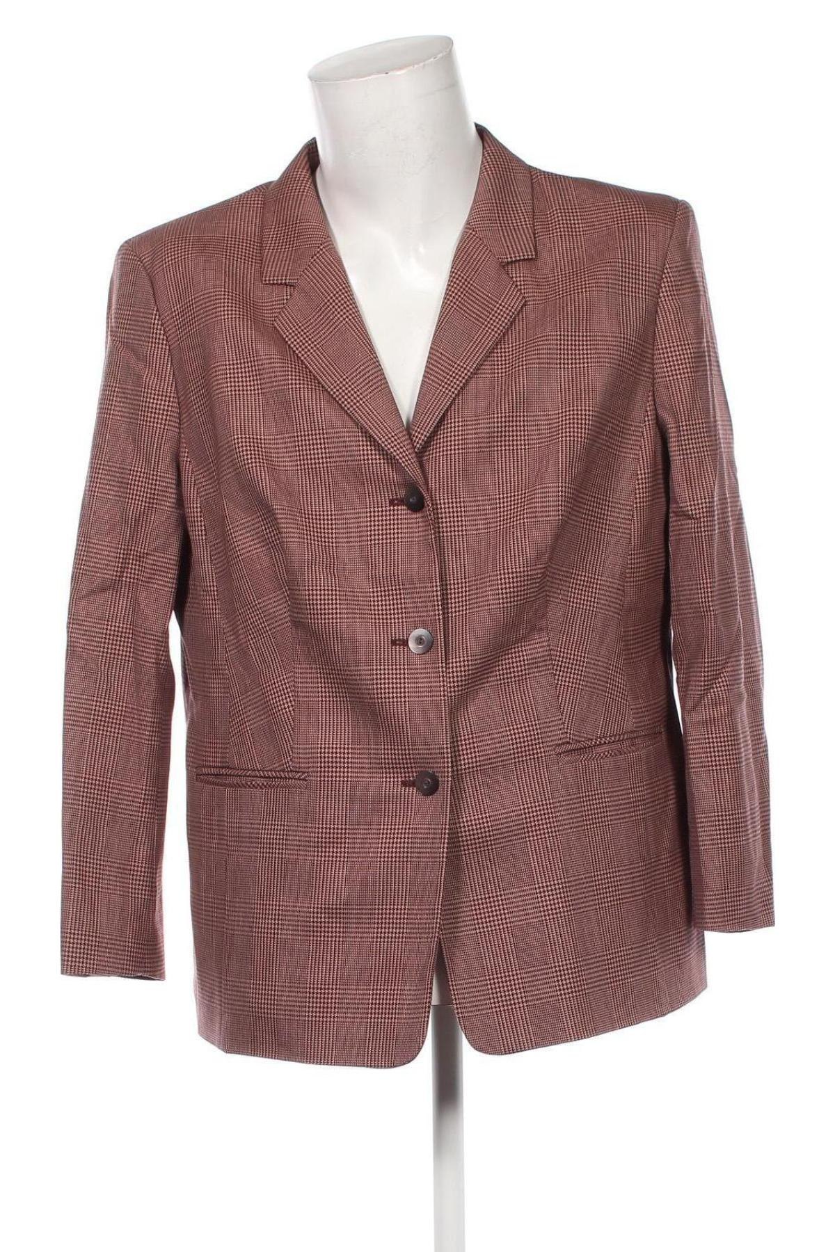 Herren Sakko Peter Hahn, Größe M, Farbe Rosa, Preis € 71,99