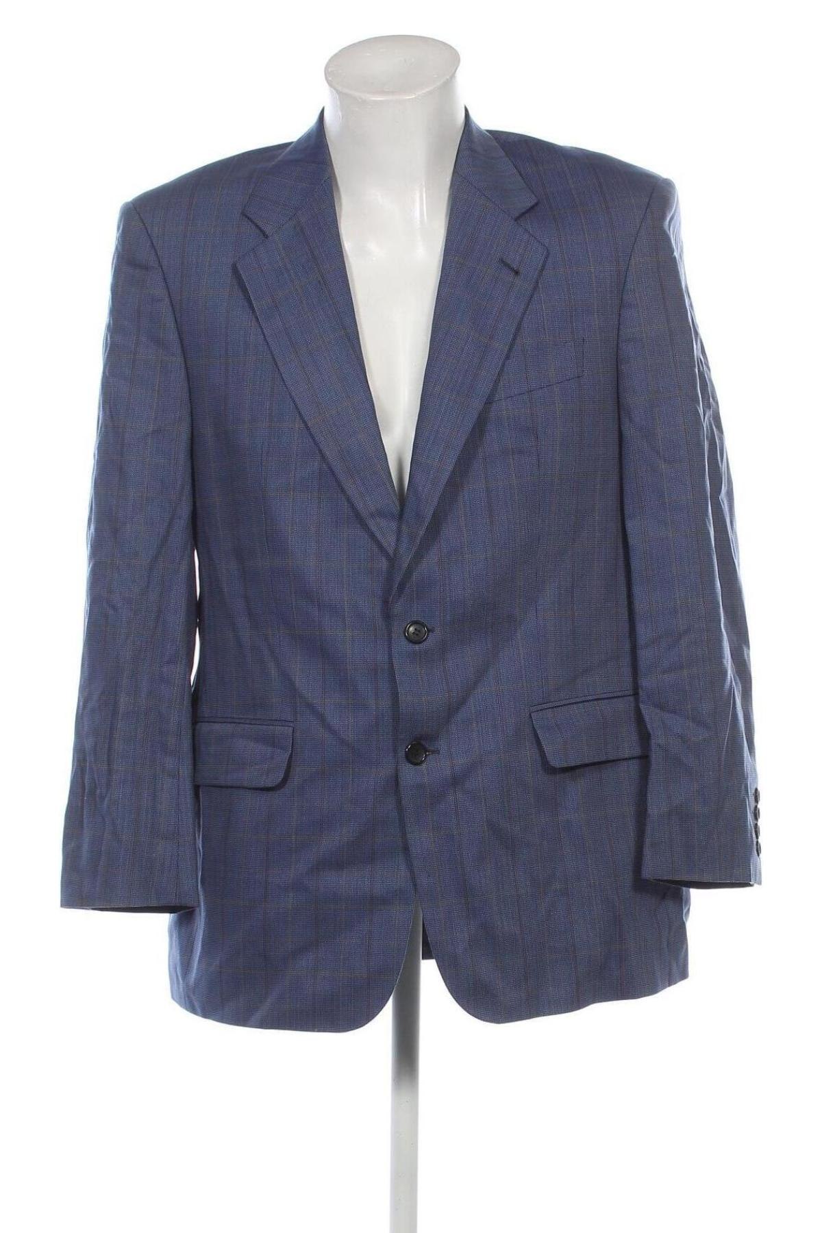 Herren Sakko Pierre Cardin, Größe L, Farbe Blau, Preis € 71,99