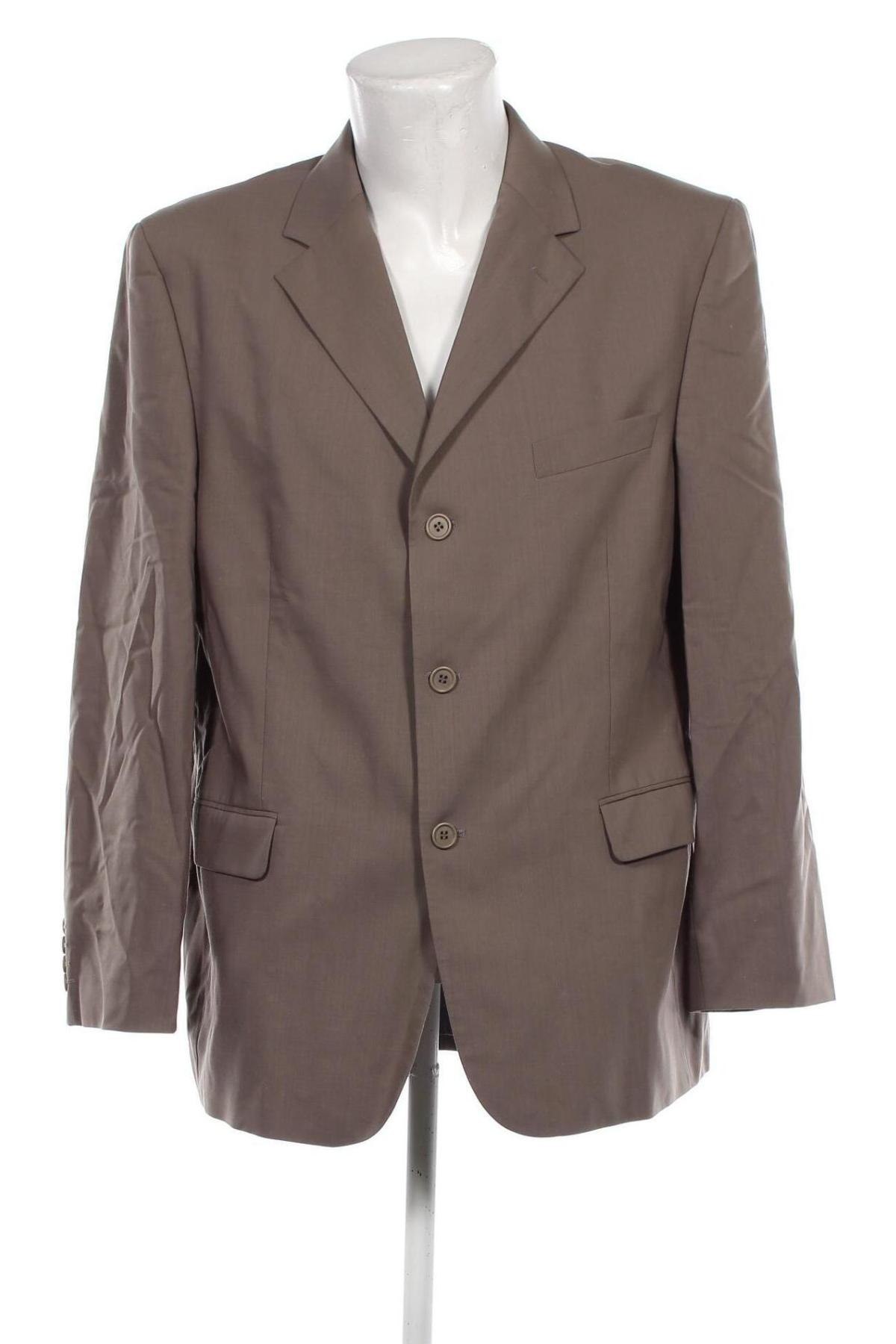 Herren Sakko Ted Baker, Größe S, Farbe Beige, Preis € 85,49