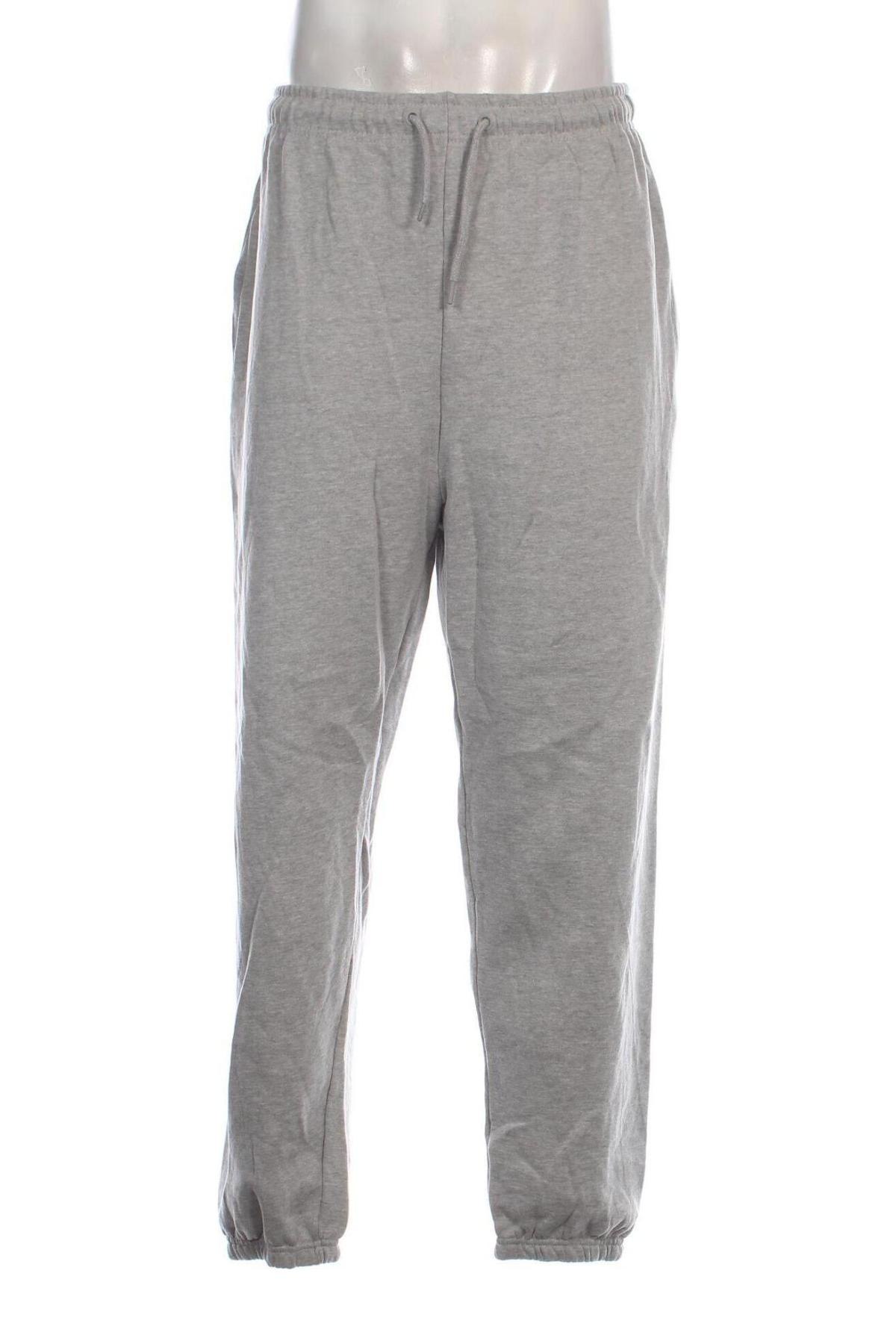 Herren Sporthose, Größe XL, Farbe Grau, Preis € 32,29