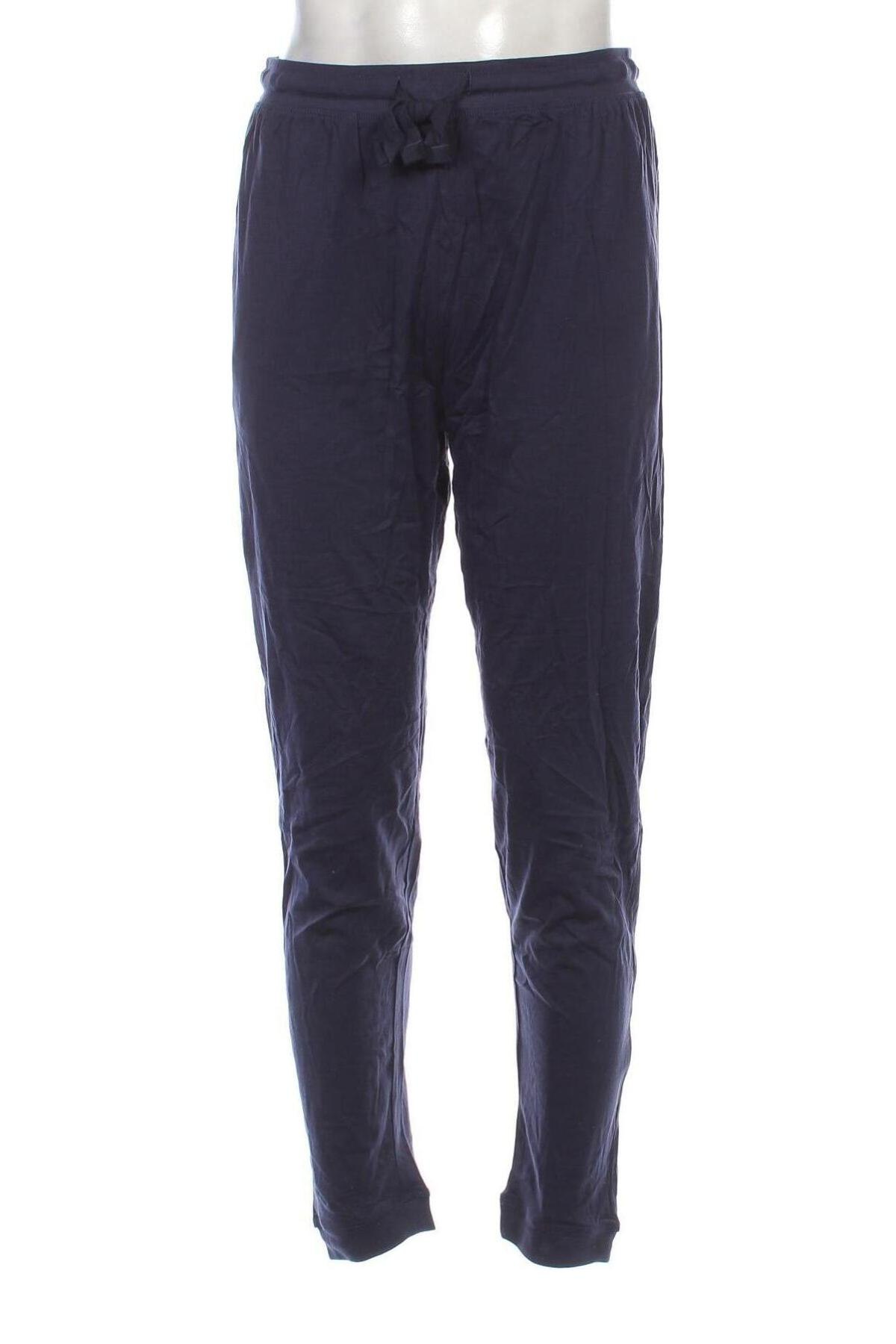 Herren Sporthose, Größe M, Farbe Blau, Preis € 20,29