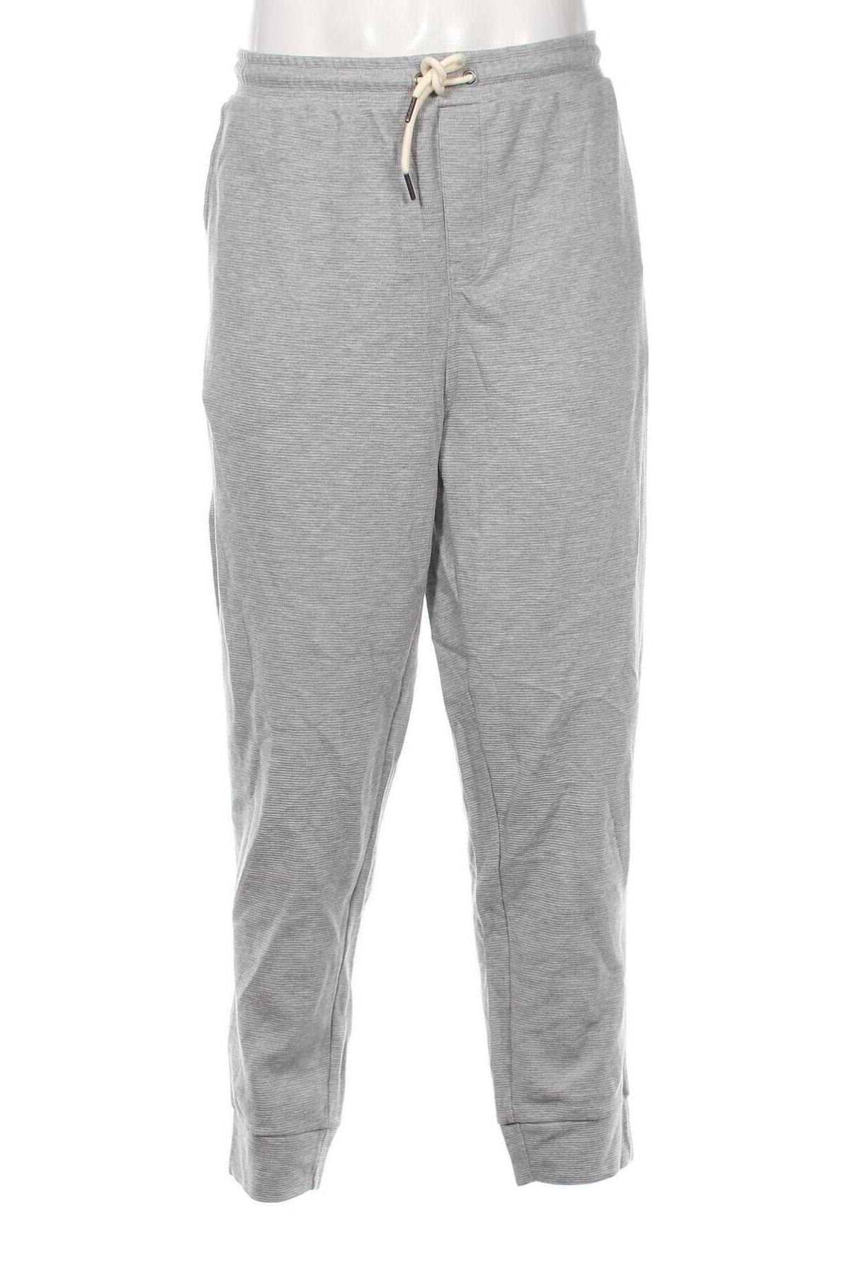 Herren Sporthose Anko, Größe 3XL, Farbe Grau, Preis € 20,29