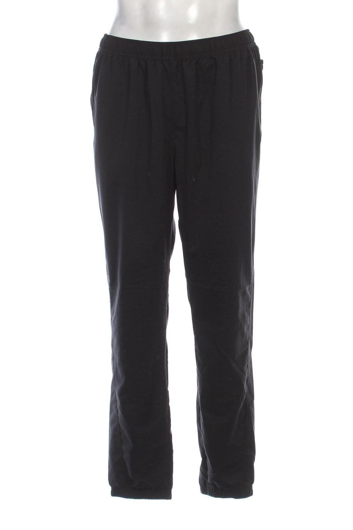 Herren Sporthose Decathlon, Größe XL, Farbe Schwarz, Preis € 20,29