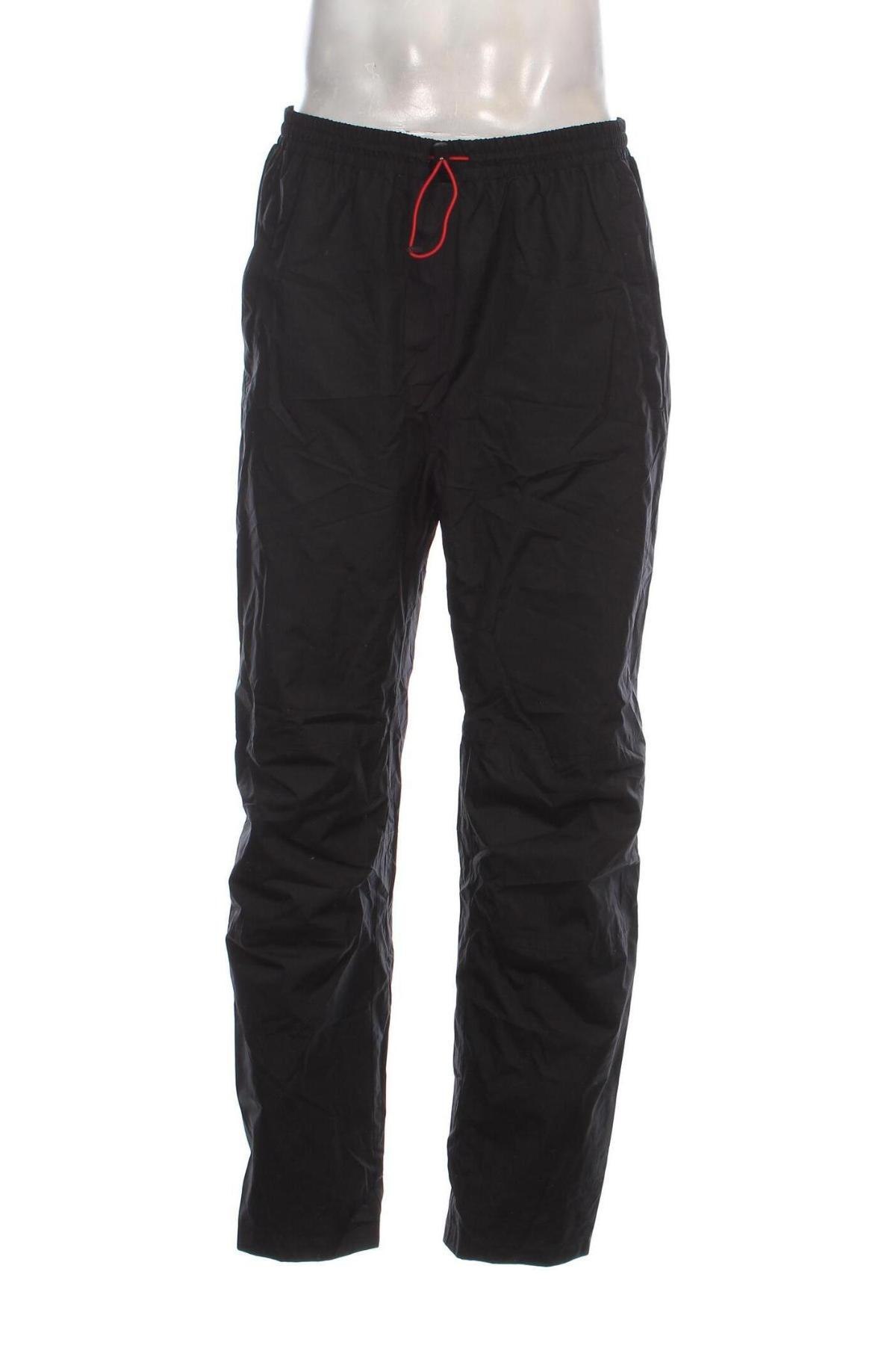 Pantaloni trening de bărbați Everest, Mărime XXL, Culoare Negru, Preț 184,49 Lei