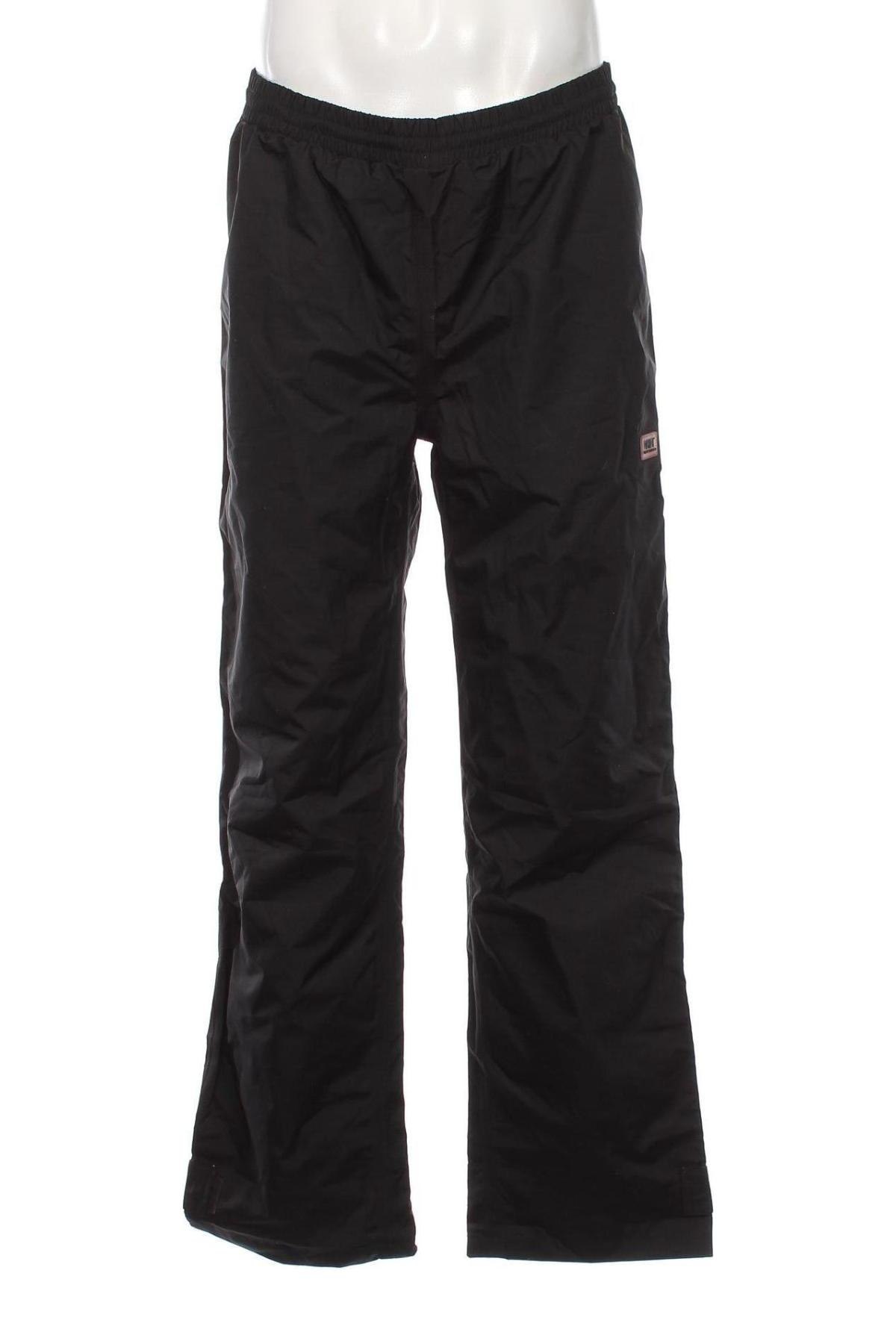 Pantaloni trening de bărbați Helly Hansen, Mărime L, Culoare Negru, Preț 121,99 Lei