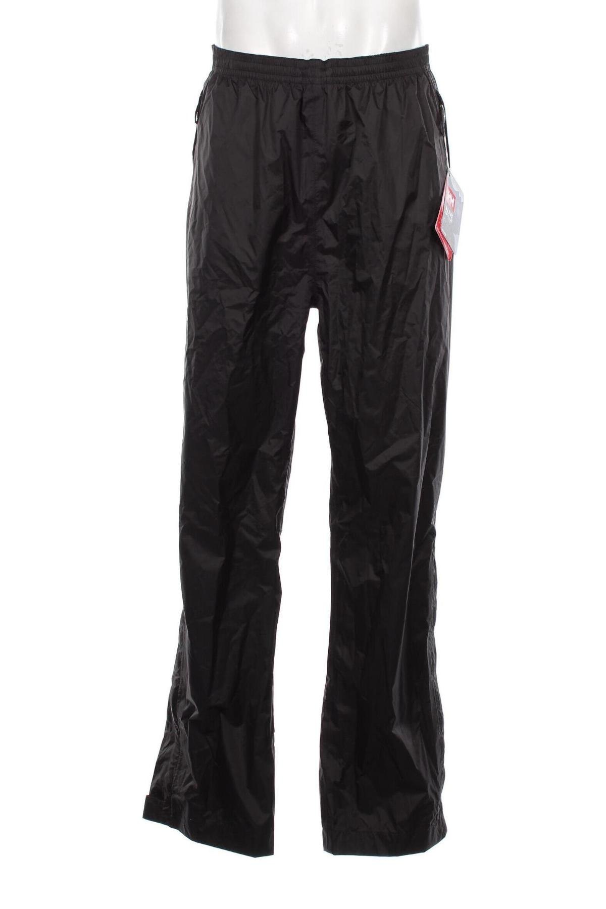 Pantaloni trening de bărbați Helly Hansen, Mărime XXL, Culoare Negru, Preț 275,99 Lei