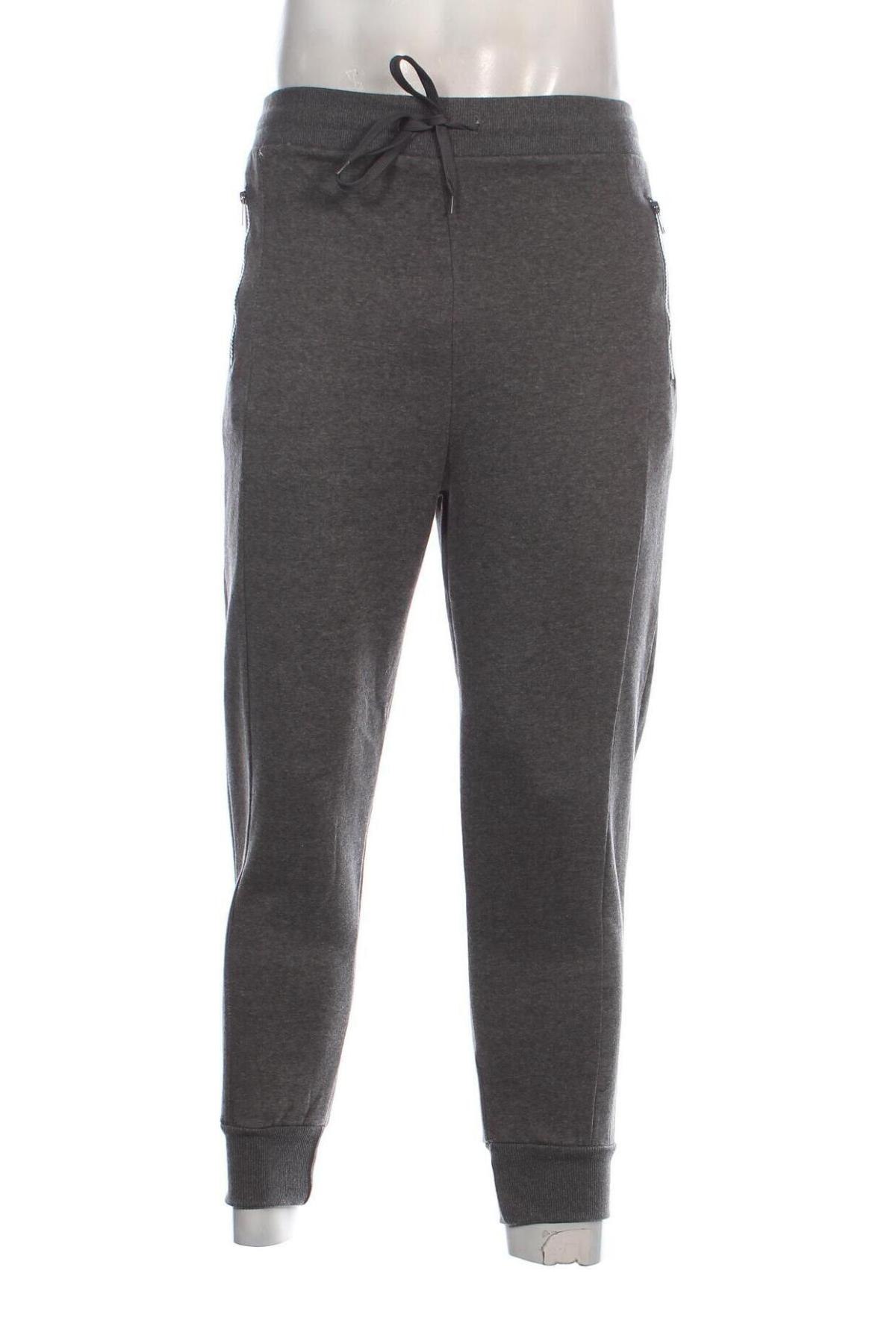 Herren Sporthose Men's, Größe L, Farbe Grau, Preis 10,49 €