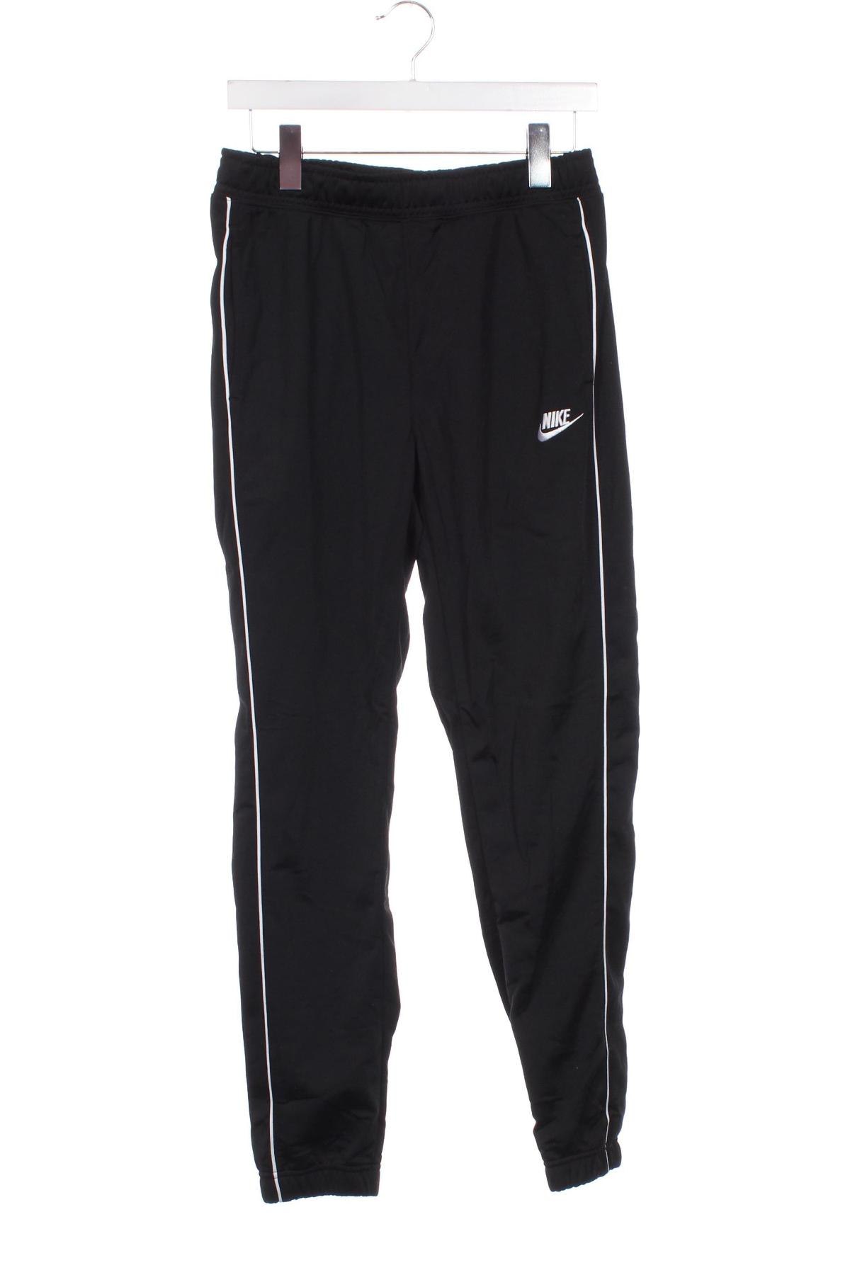 Herren Sporthose Nike, Größe S, Farbe Schwarz, Preis 28,79 €