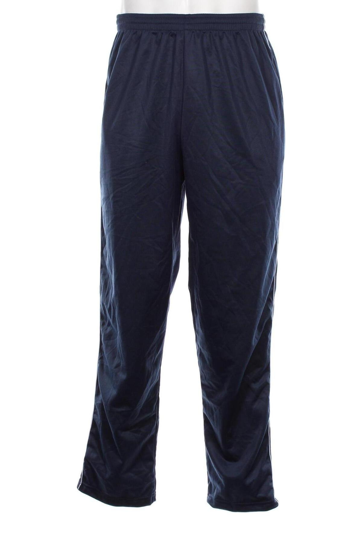 Herren Sporthose Zeeman, Größe L, Farbe Blau, Preis 9,29 €