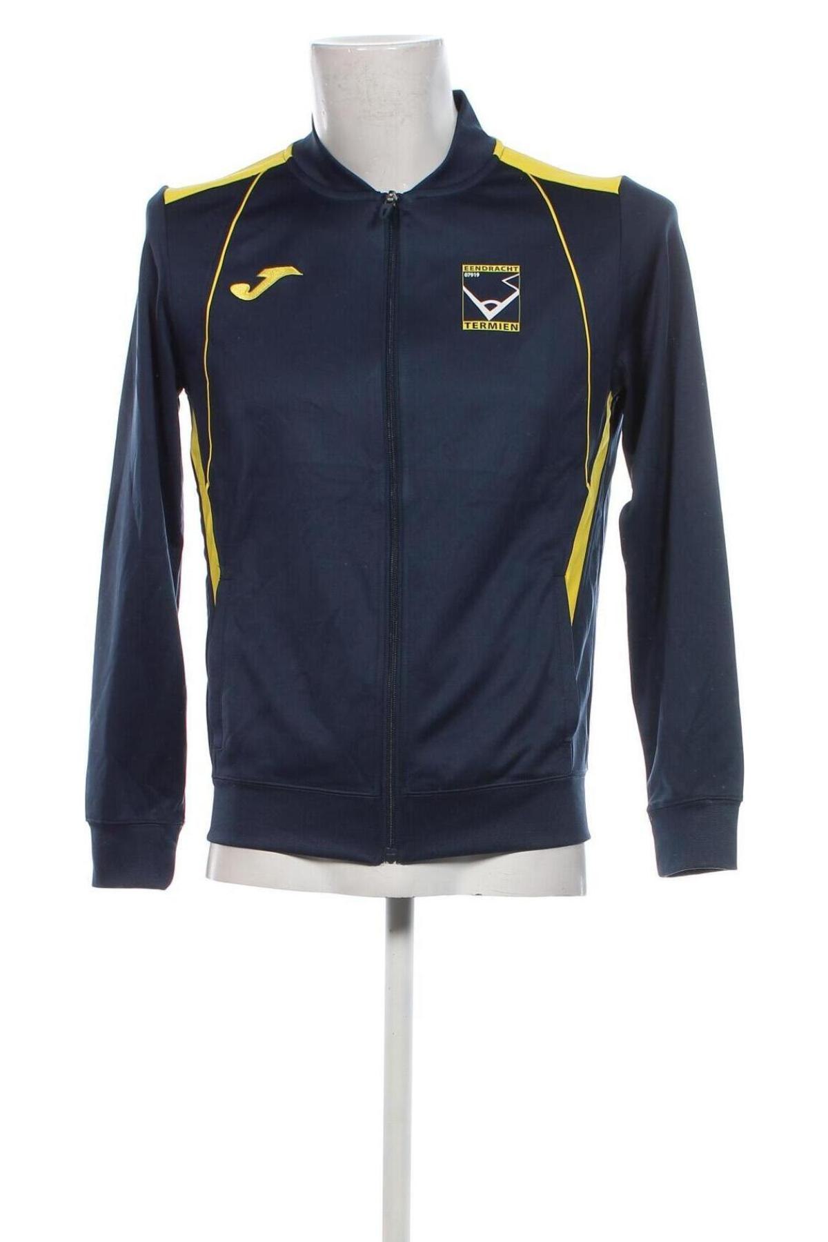 Herren Sportoberteil Joma, Größe S, Farbe Blau, Preis € 43,29