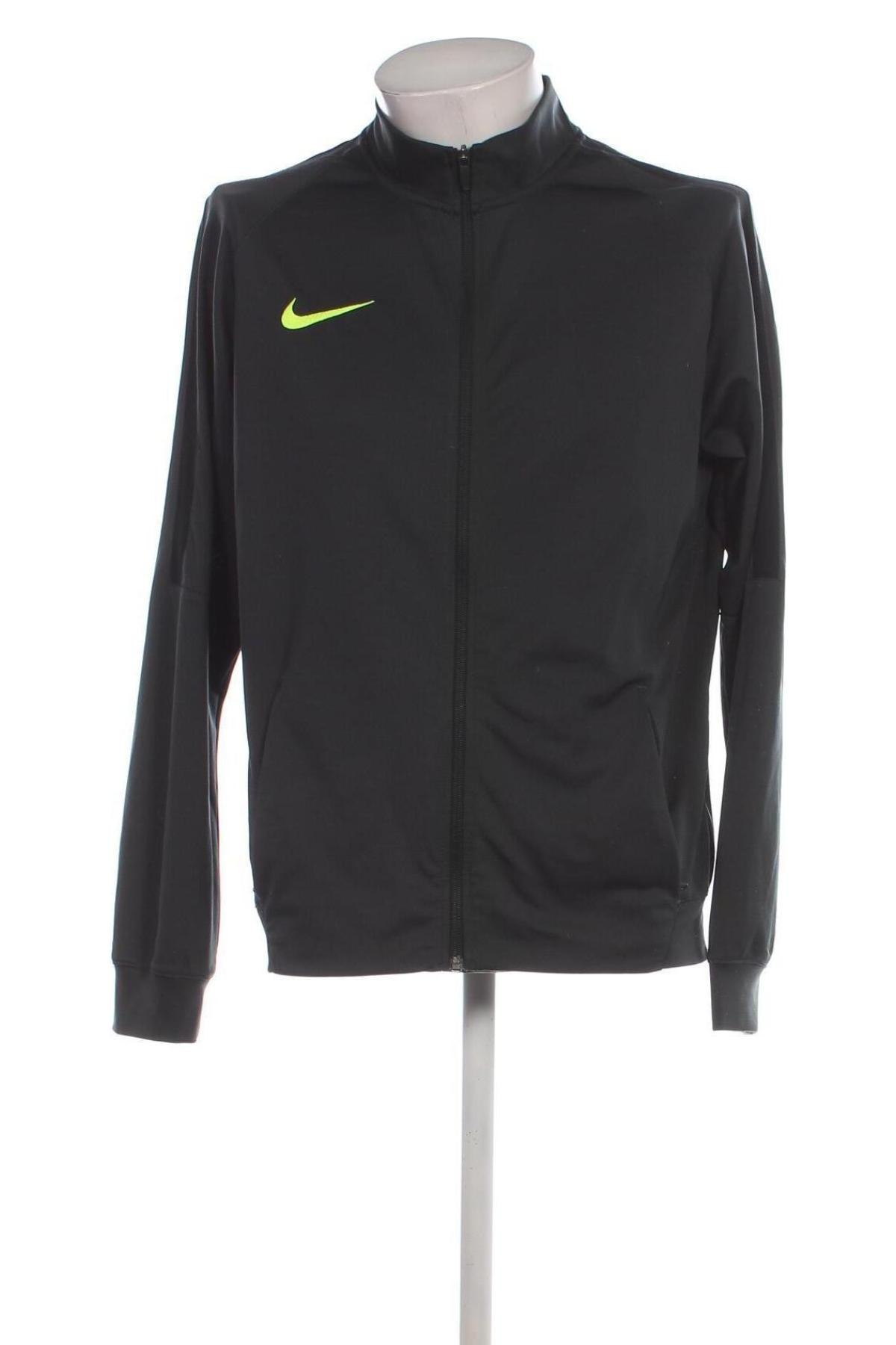 Herren Sportoberteil Nike, Größe L, Farbe Grün, Preis € 44,07