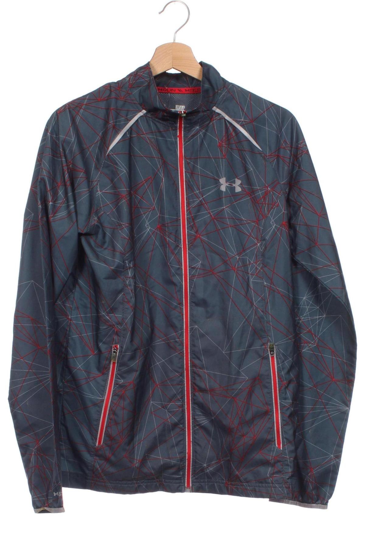 Pánský športový vrch Under Armour, Veľkosť S, Farba Viacfarebná, Cena  23,95 €