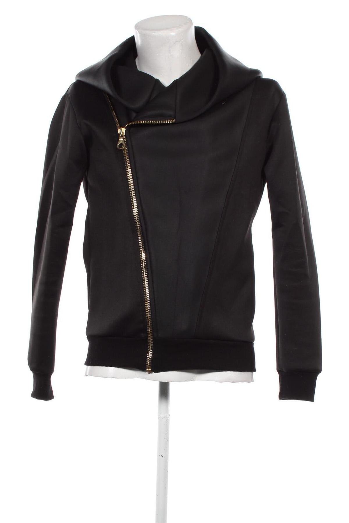 Herrenjacke, Größe L, Farbe Schwarz, Preis € 53,45